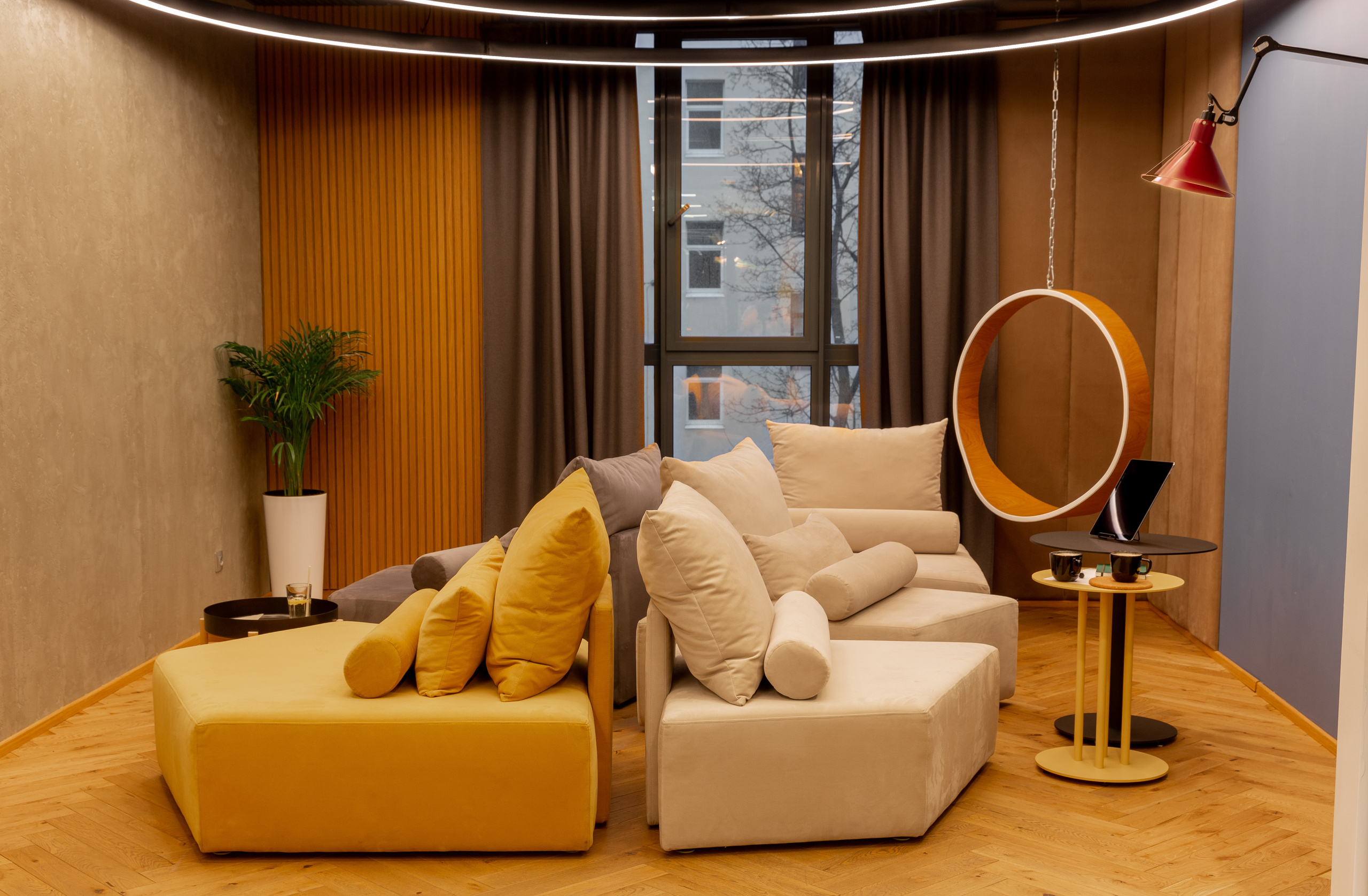 Офис. Фотограф Виктория Дунаевская в Санкт Петербурге