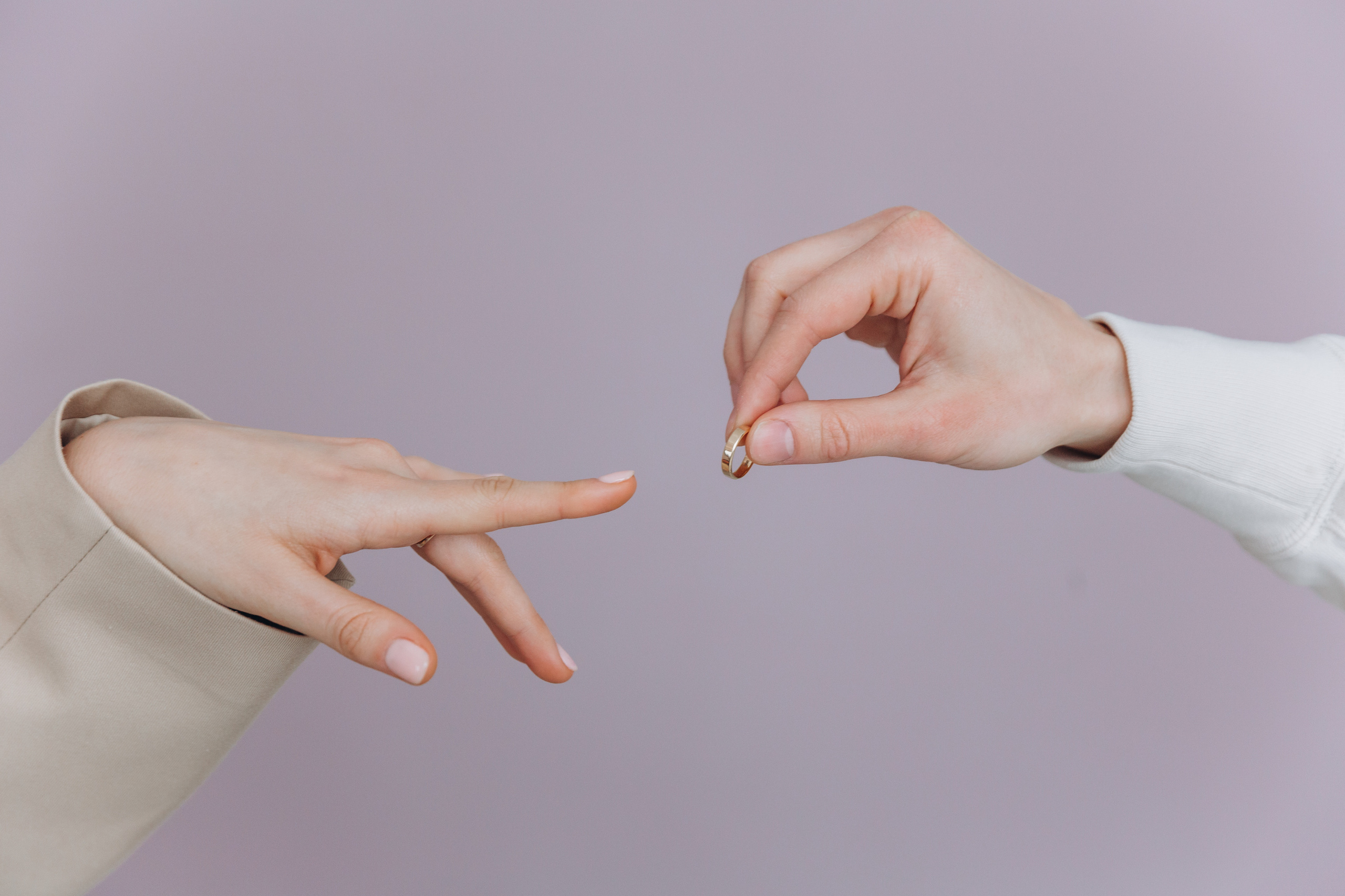 Ксюша и Олег. Фотограф Виктория Дунаевская в Санкт Петербурге