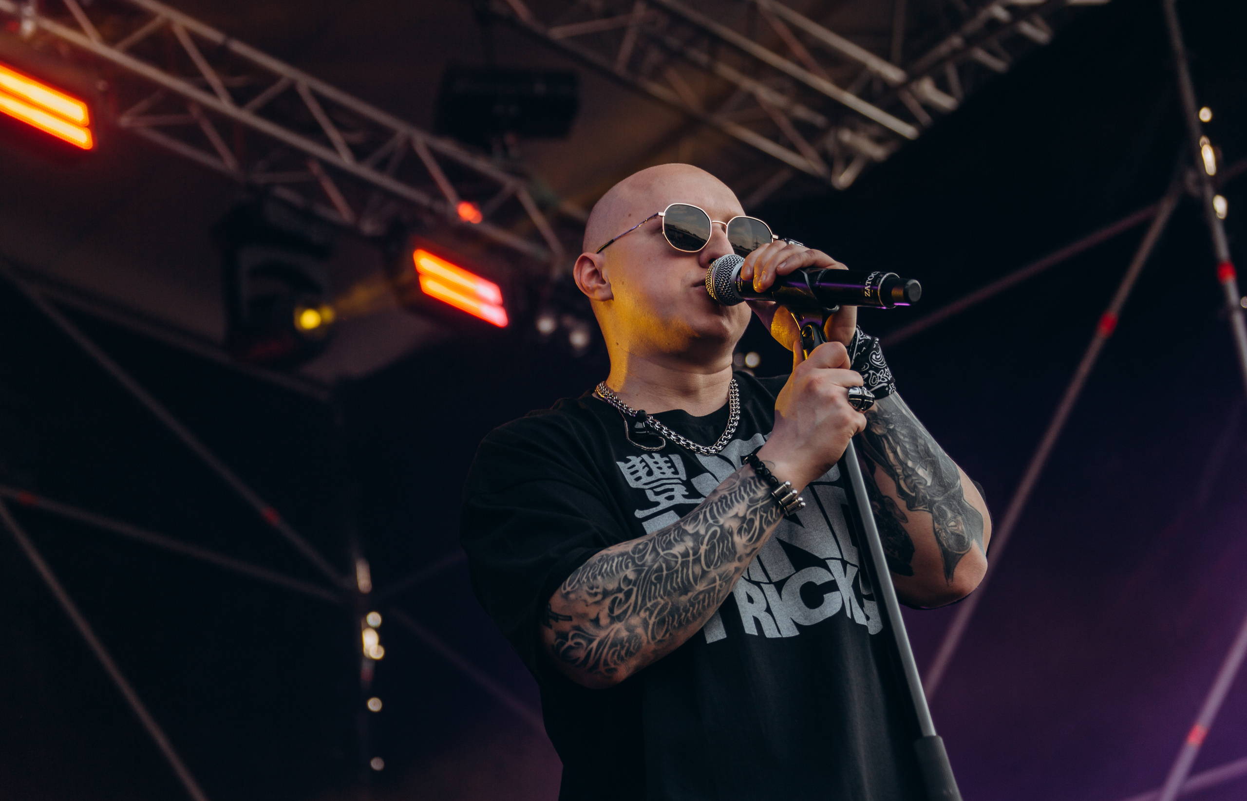 Отличный Фест. Фотограф Виктория Дунаевская в Санкт Петербурге