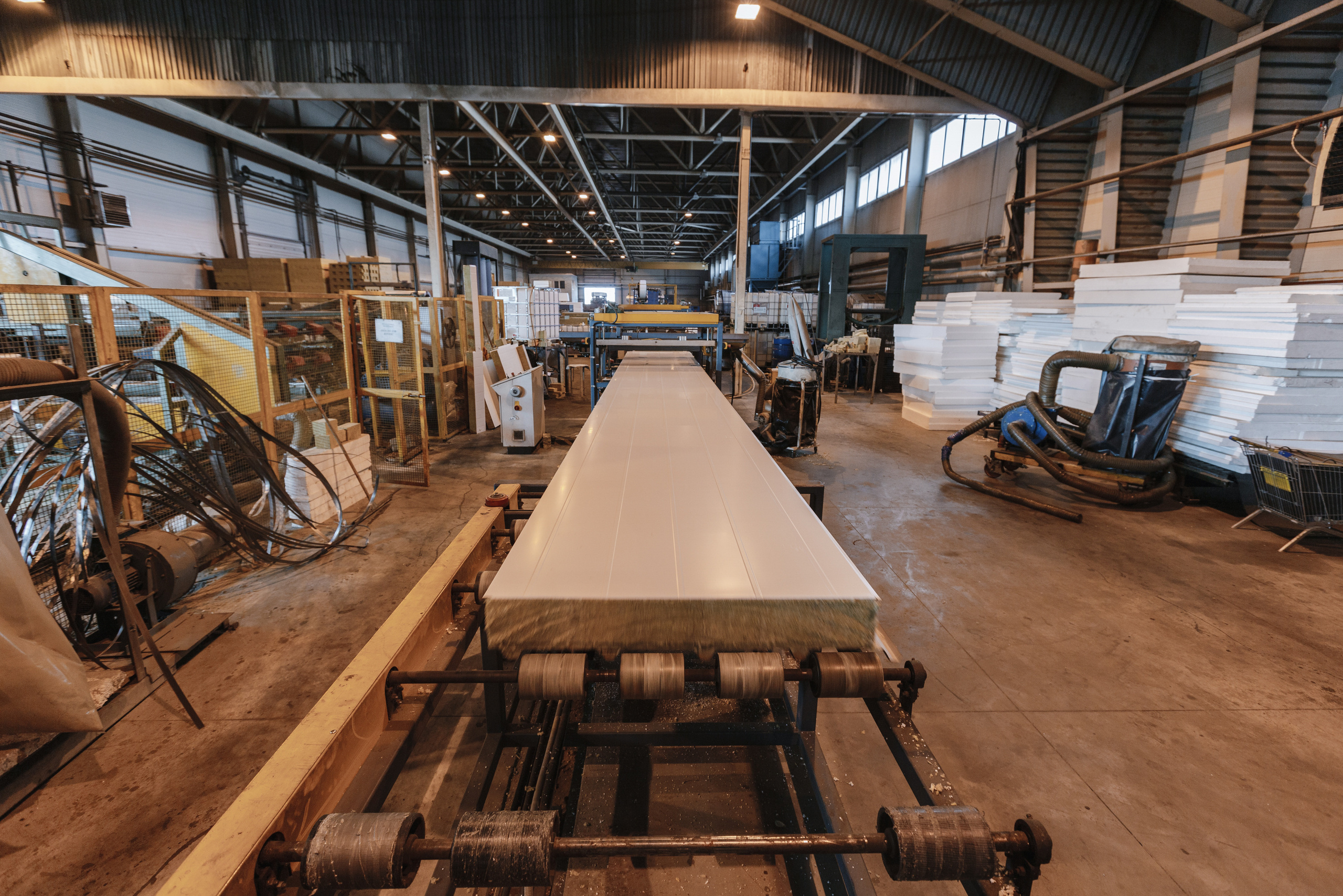 Производство. Фотограф Виктория Дунаевская в Санкт Петербурге