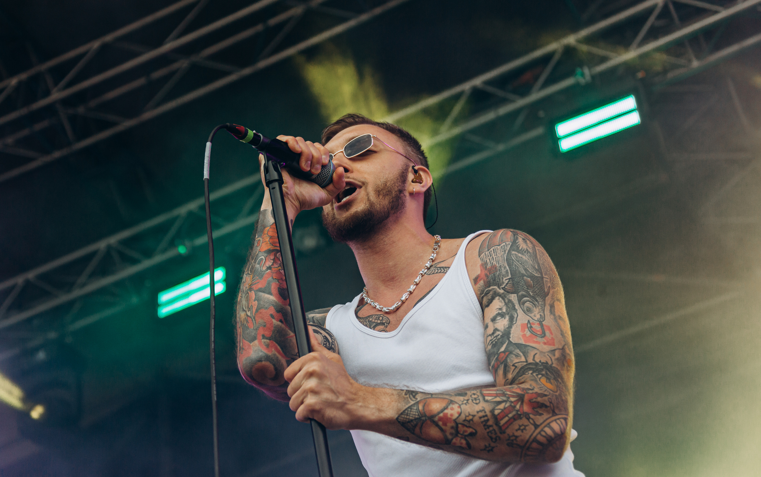 Отличный Фест. Фотограф Виктория Дунаевская в Санкт Петербурге