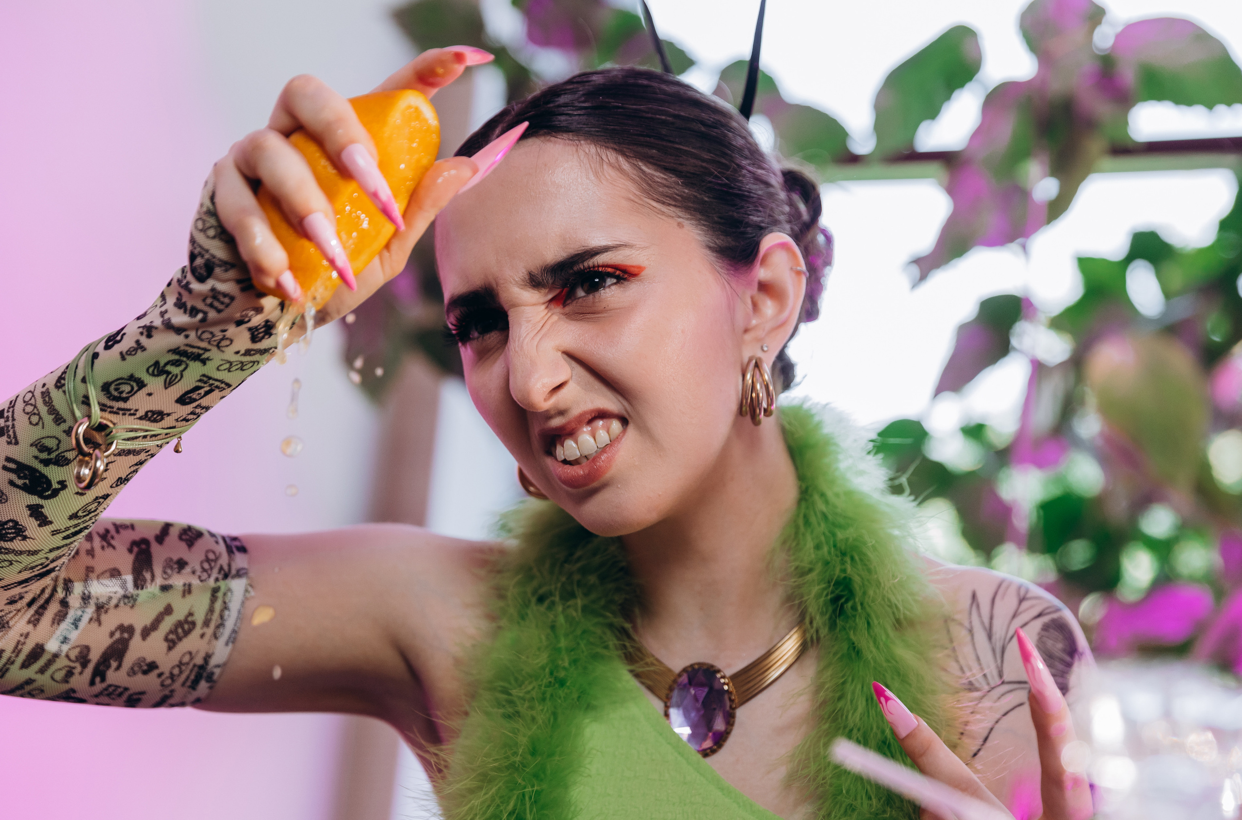 Съемка клипа. Фотограф Виктория Дунаевская в Санкт Петербурге