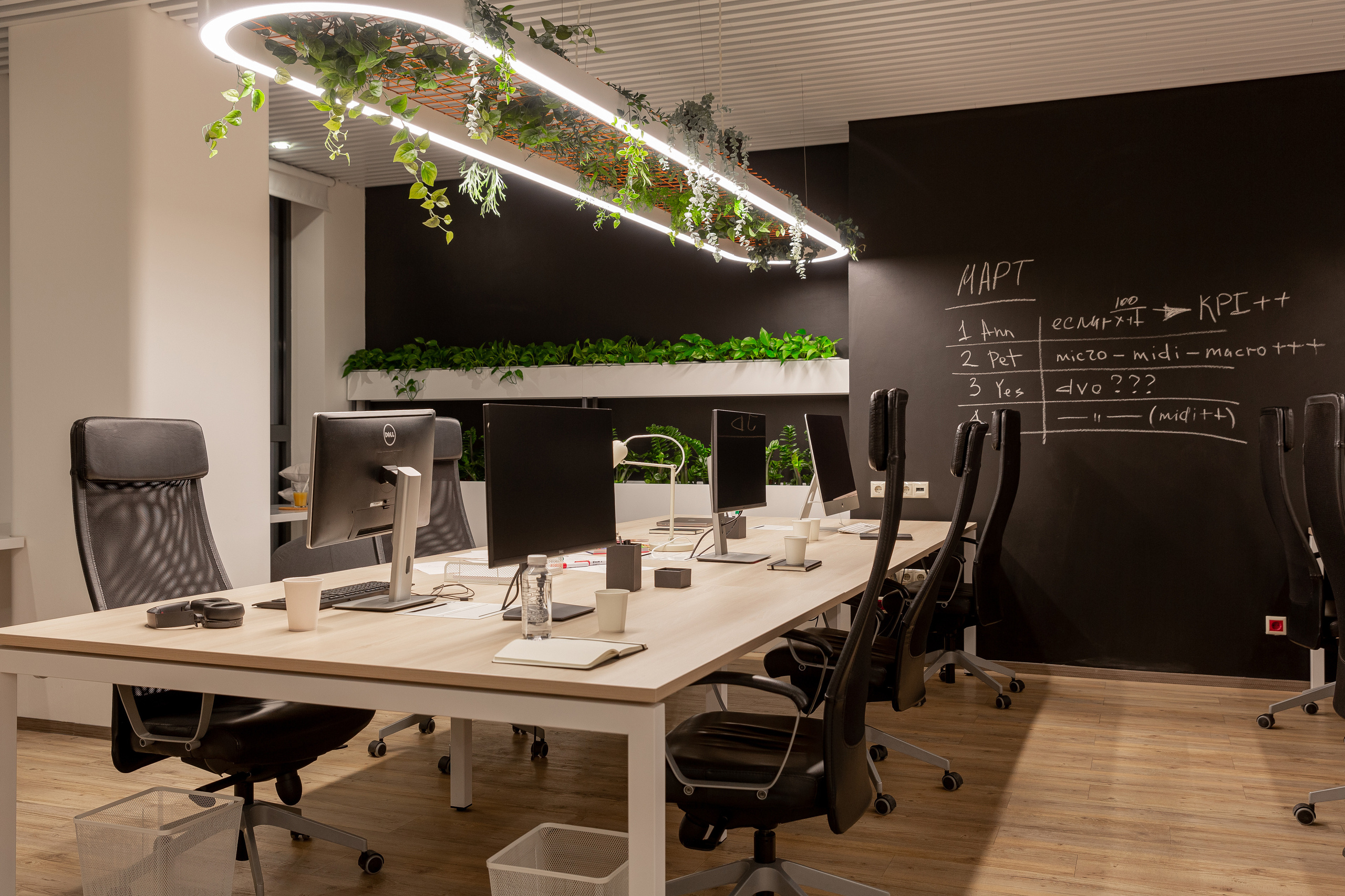 Офис. Фотограф Виктория Дунаевская в Санкт Петербурге