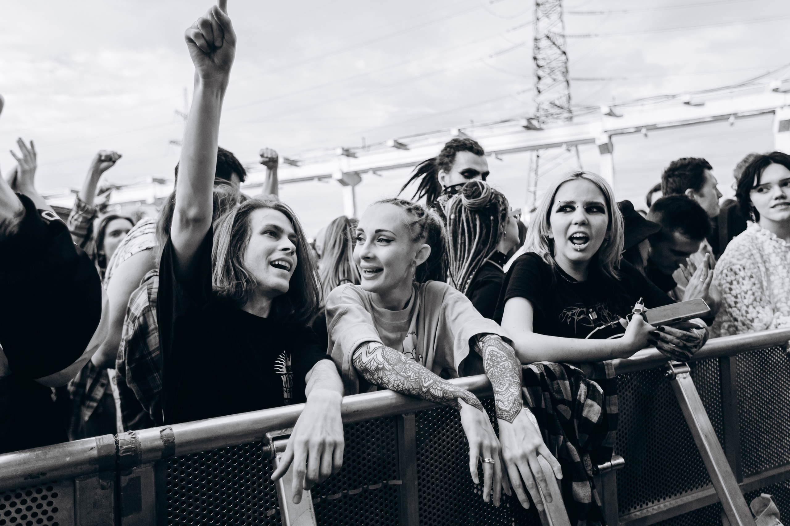 Отличный Фест. Фотограф Виктория Дунаевская в Санкт Петербурге