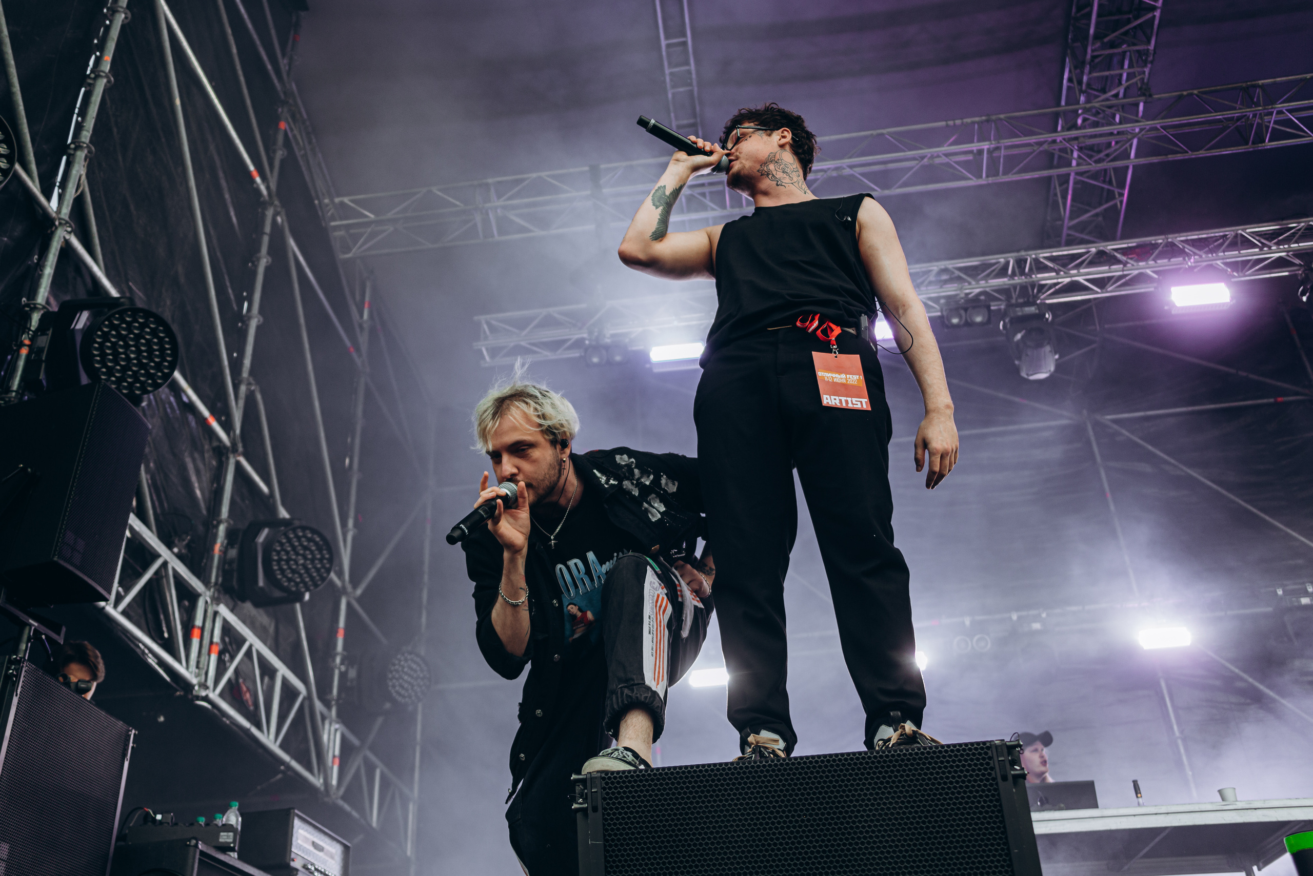 Отличный Фест. Фотограф Виктория Дунаевская в Санкт Петербурге