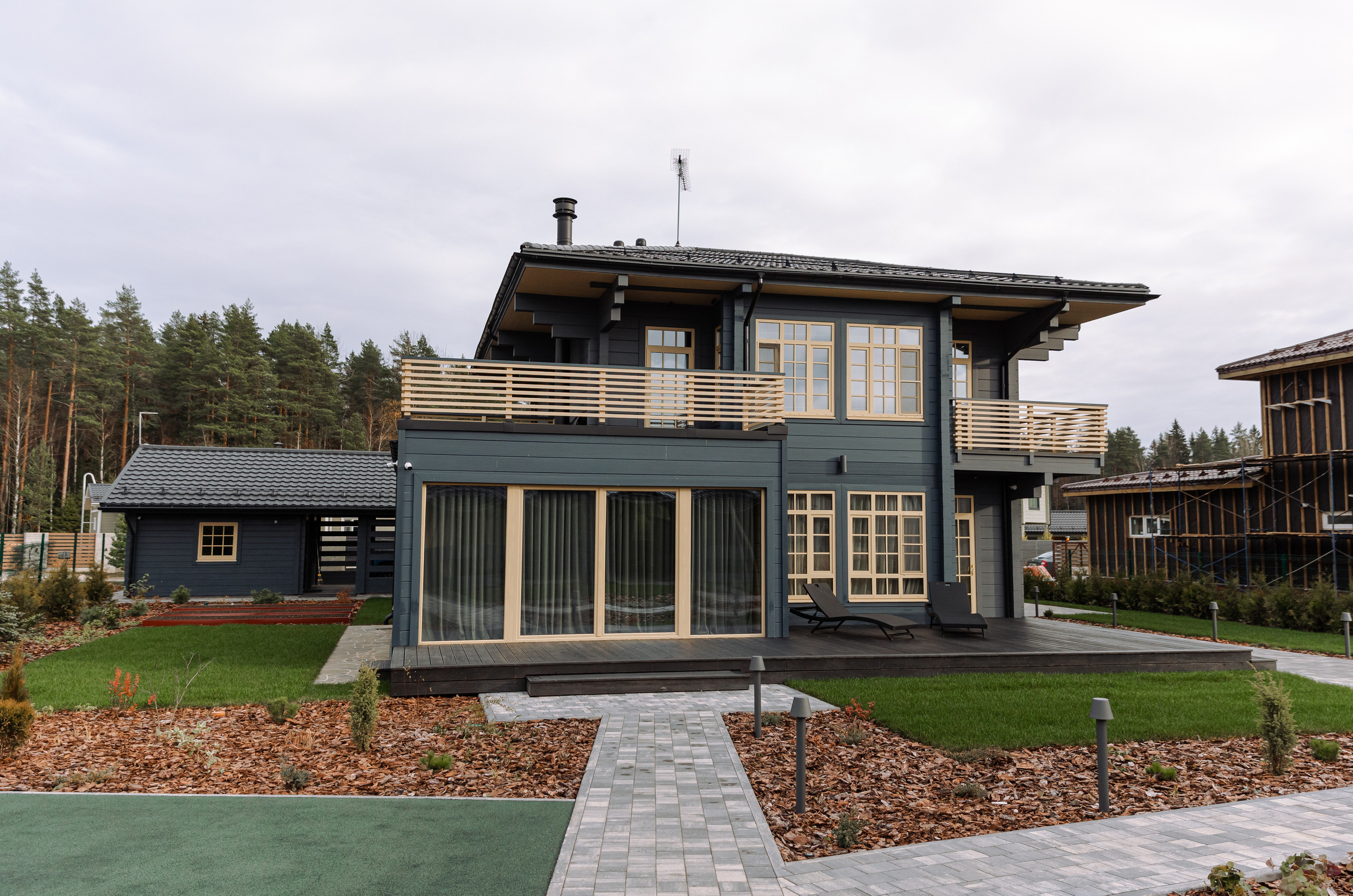 Дом. Фотограф Виктория Дунаевская в Санкт Петербурге