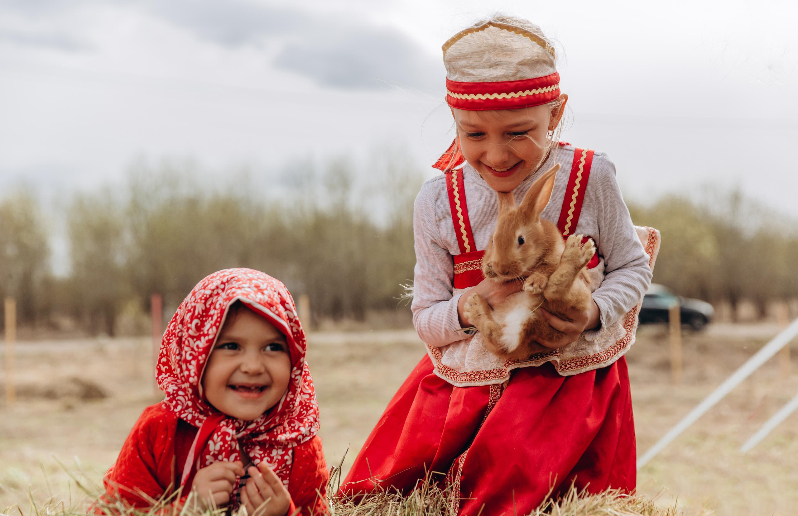 День рождения Хлои. Фотограф Виктория Дунаевская в Санкт Петербурге