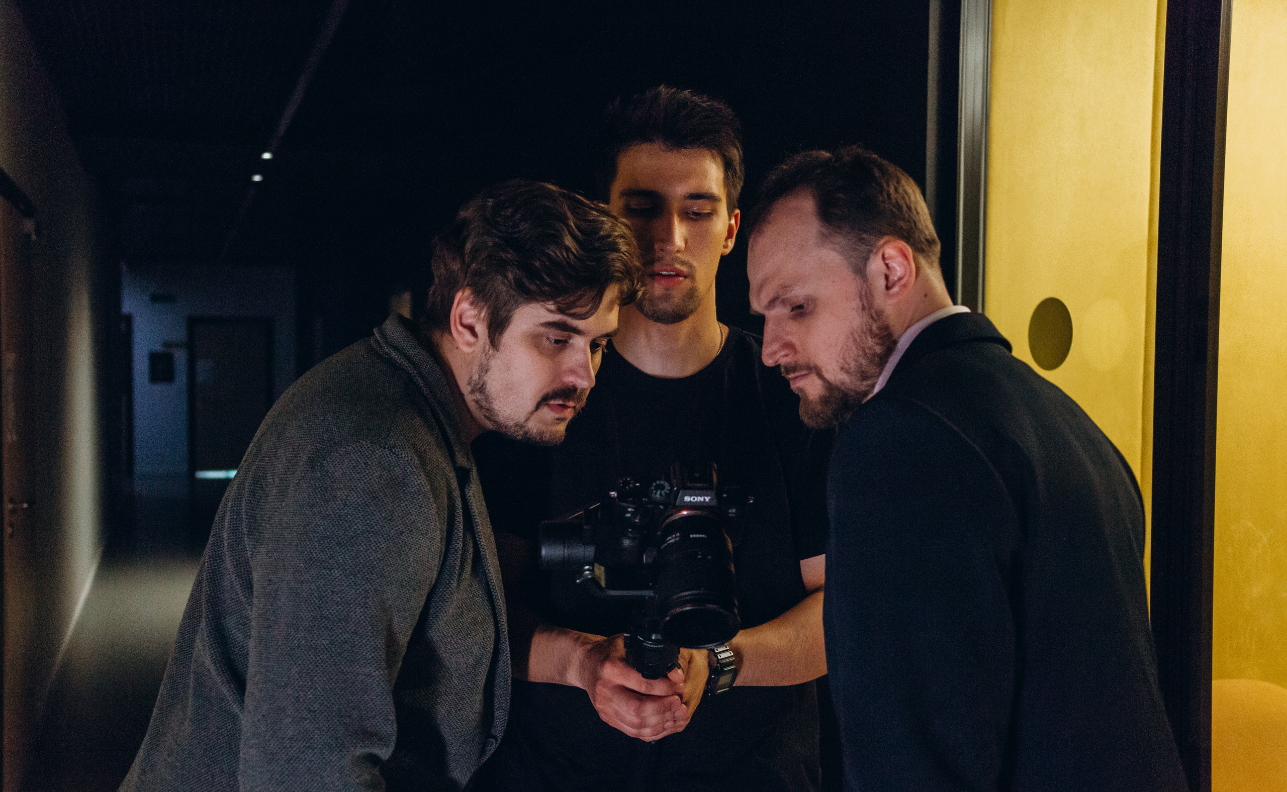 CFD Show. Фотограф Виктория Дунаевская в Санкт Петербурге