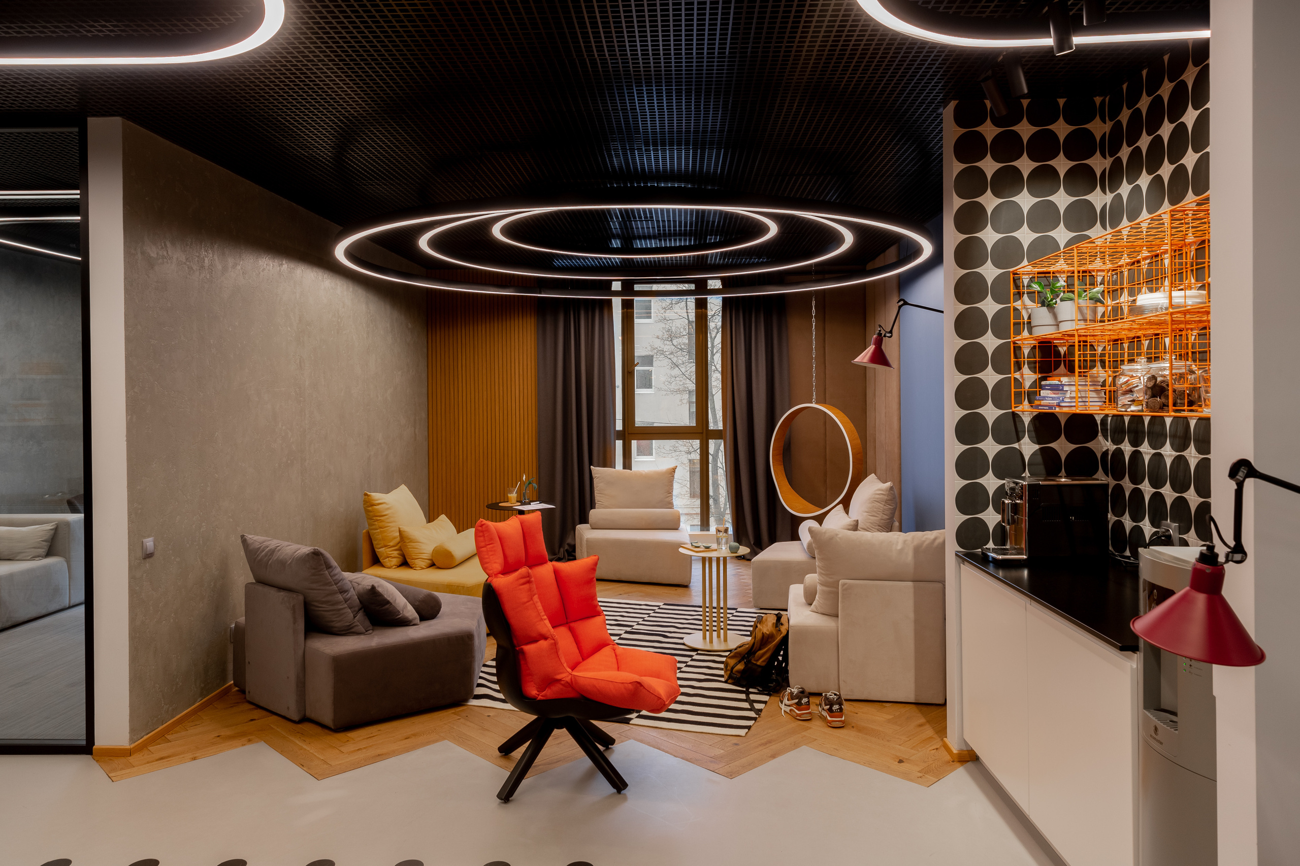 Офис. Фотограф Виктория Дунаевская в Санкт Петербурге