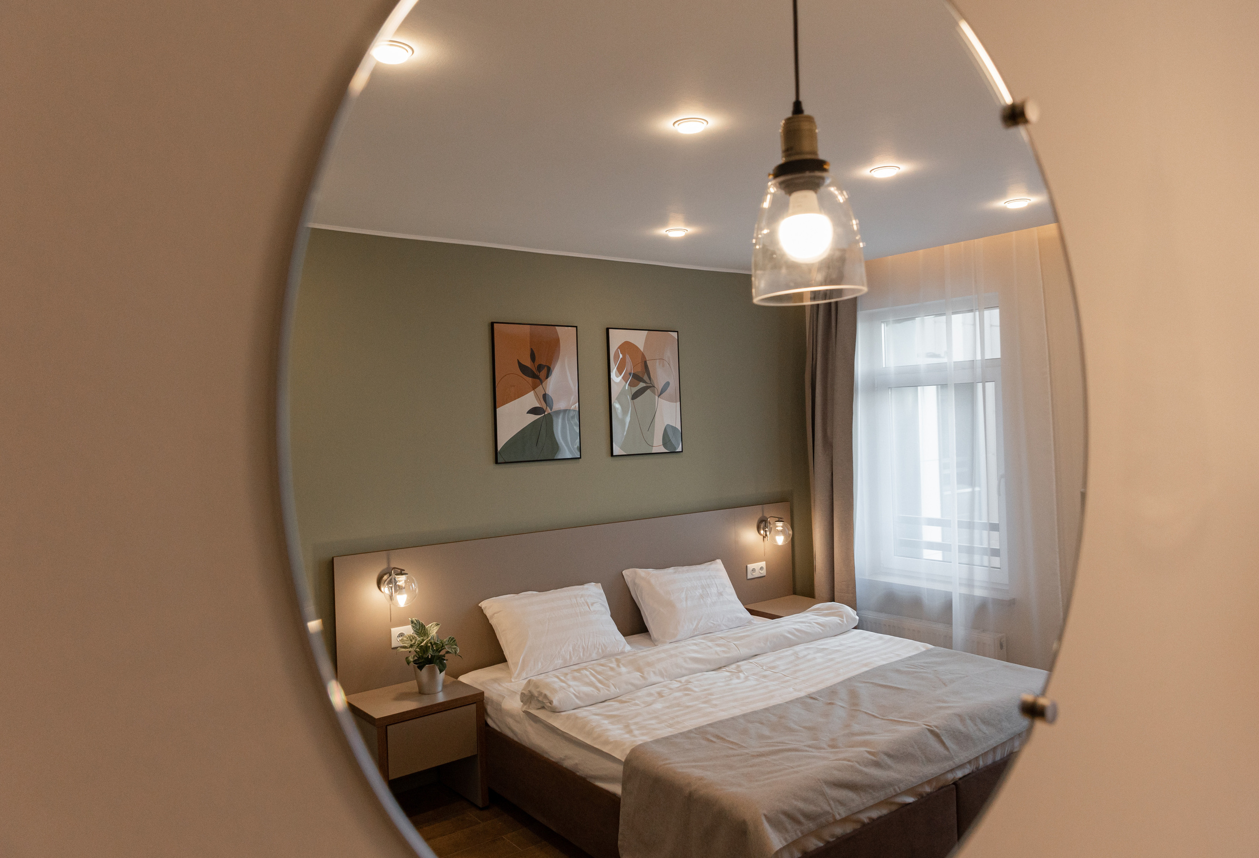 Avenue Apart на Малом. Фотограф Виктория Дунаевская в Санкт Петербурге