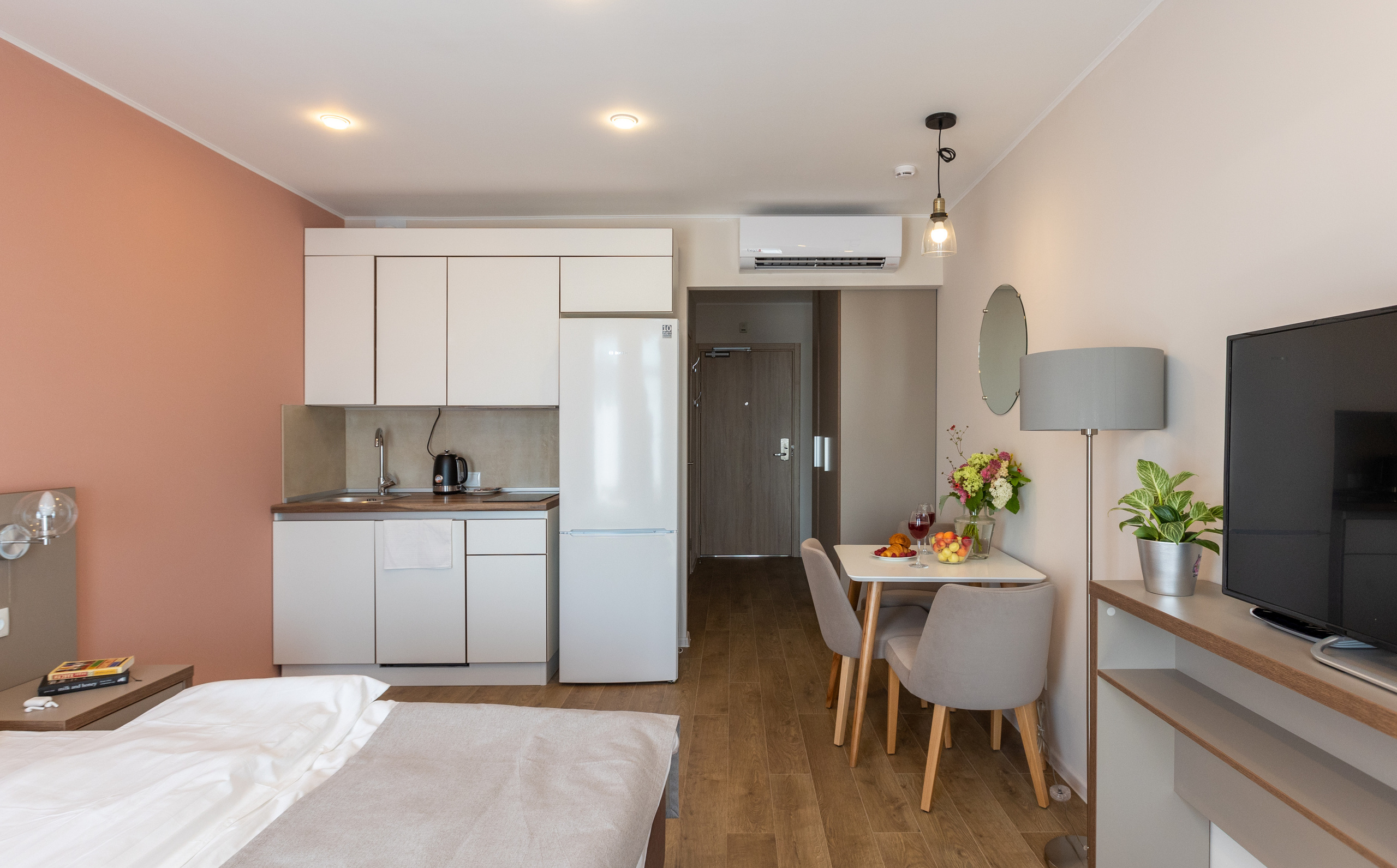 Avenue Apart на Малом. Фотограф Виктория Дунаевская в Санкт Петербурге