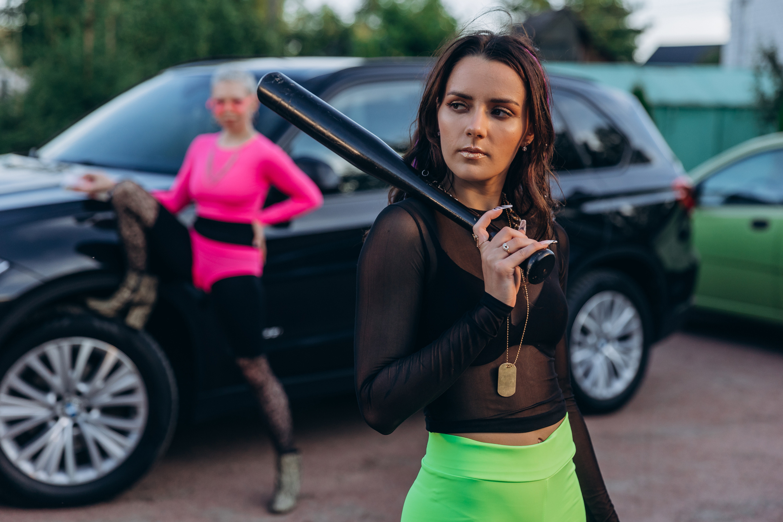 Съемка клипа. Фотограф Виктория Дунаевская в Санкт Петербурге