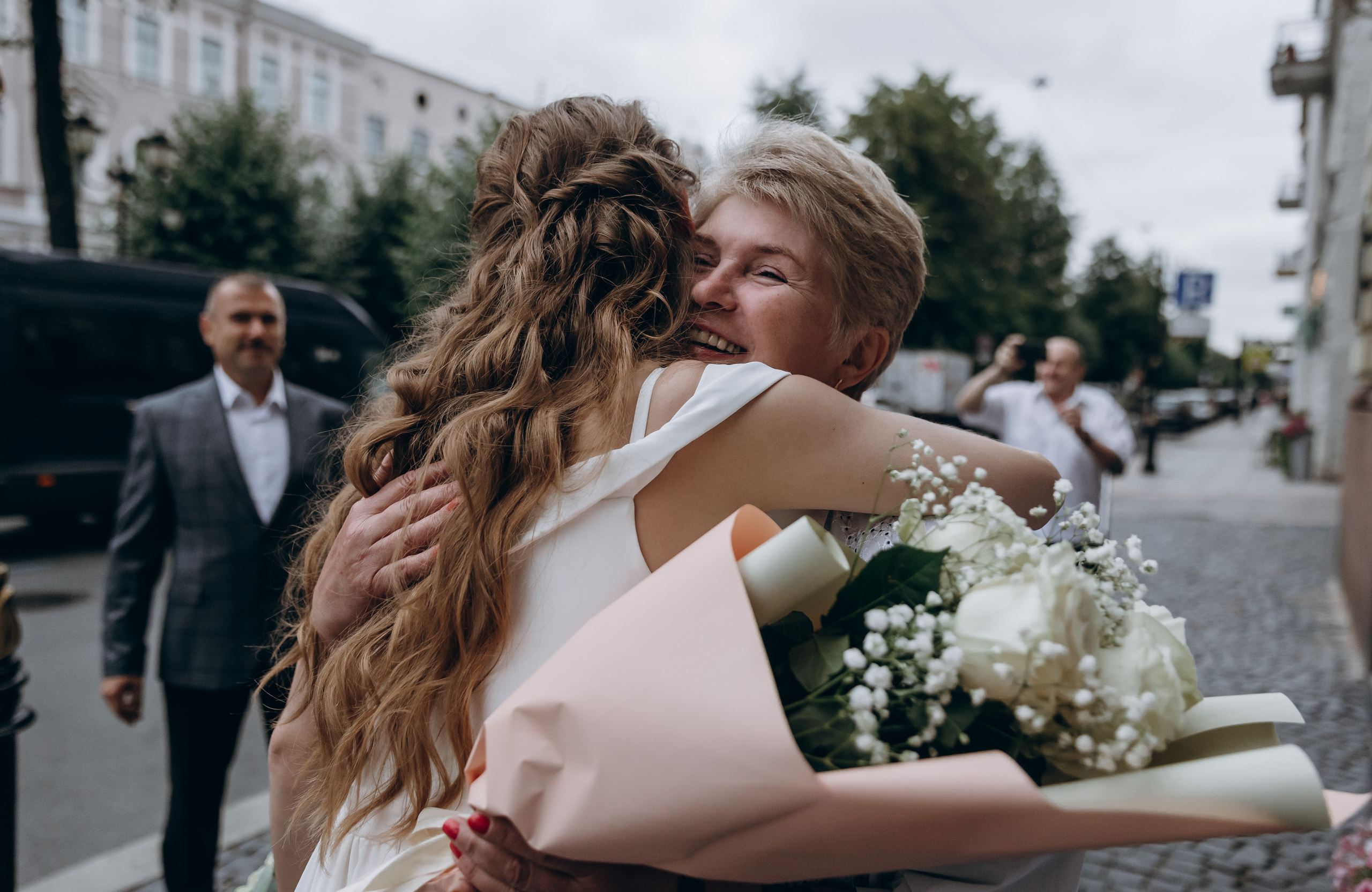 Алена и Леша. Фотограф Виктория Дунаевская в Санкт Петербурге
