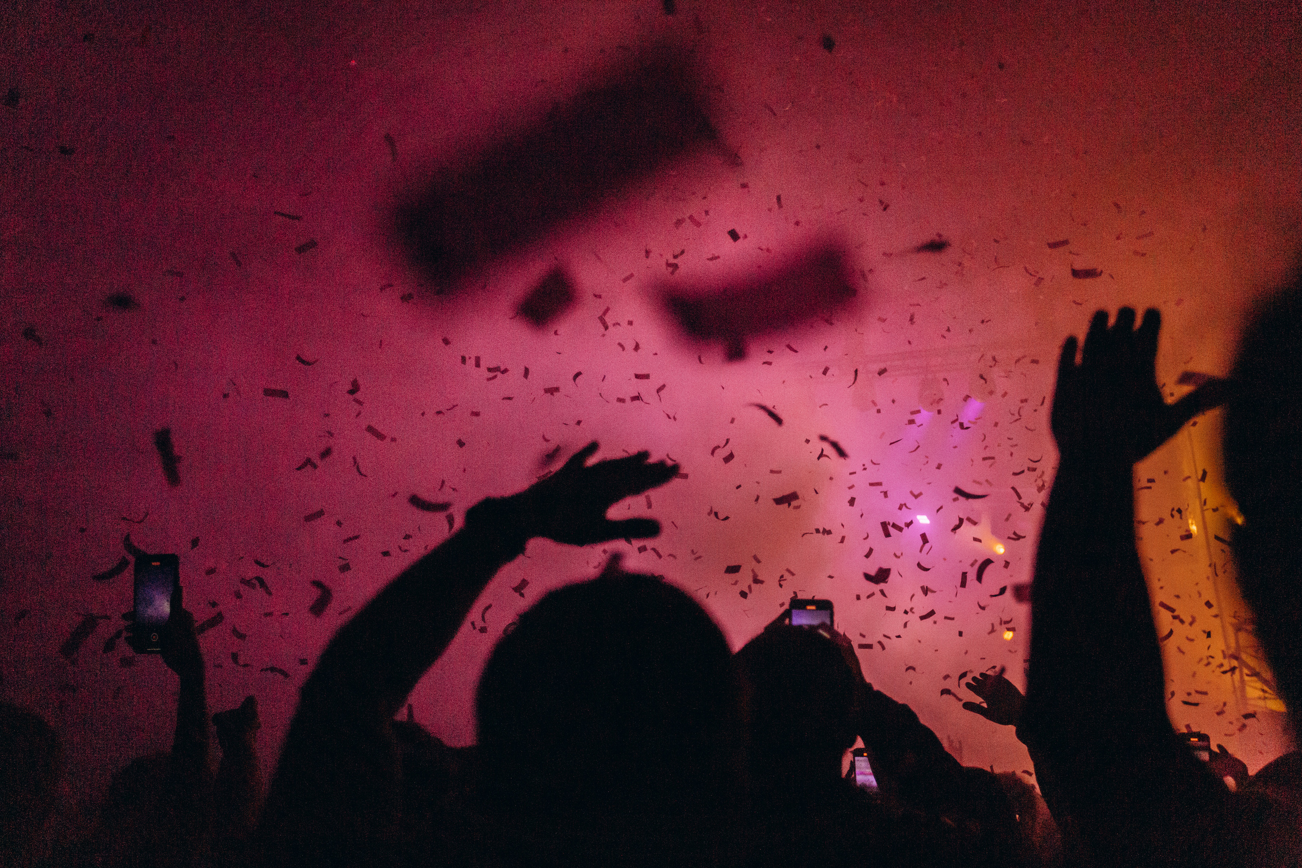 Anacondaz. Фотограф Виктория Дунаевская в Санкт Петербурге