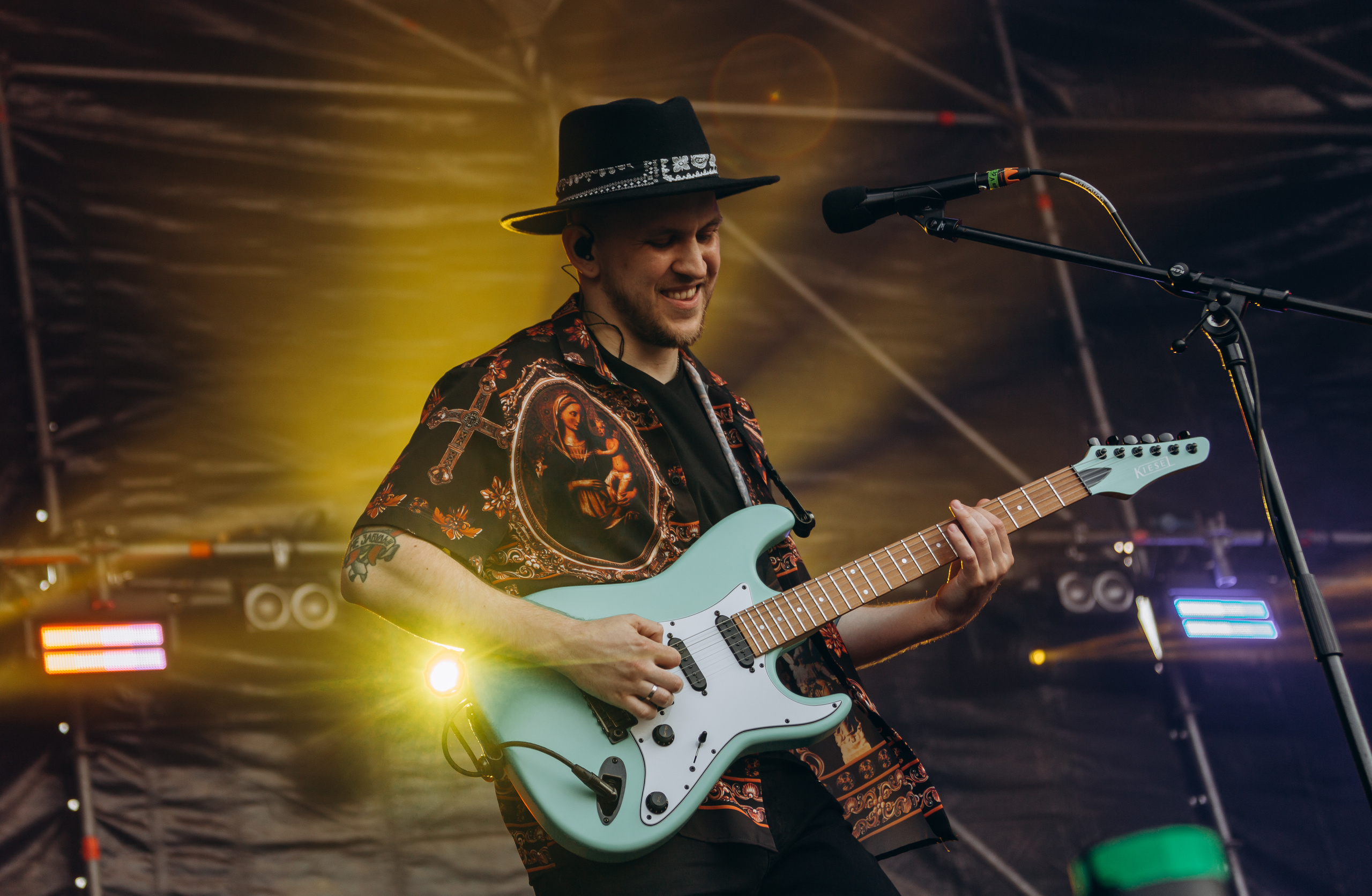 Отличный Фест. Фотограф Виктория Дунаевская в Санкт Петербурге