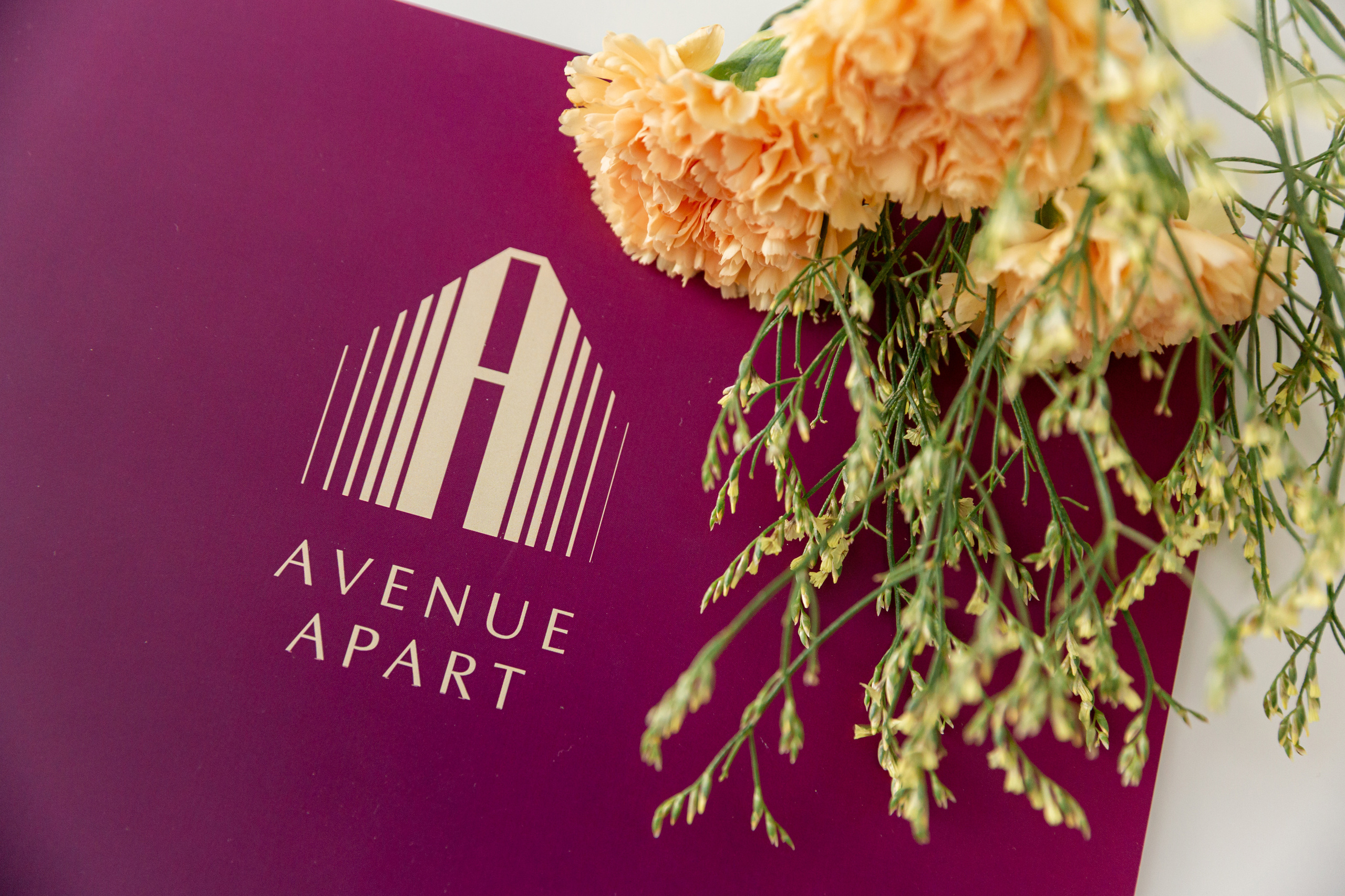 Avenue Apart. Фотограф Виктория Дунаевская в Санкт Петербурге