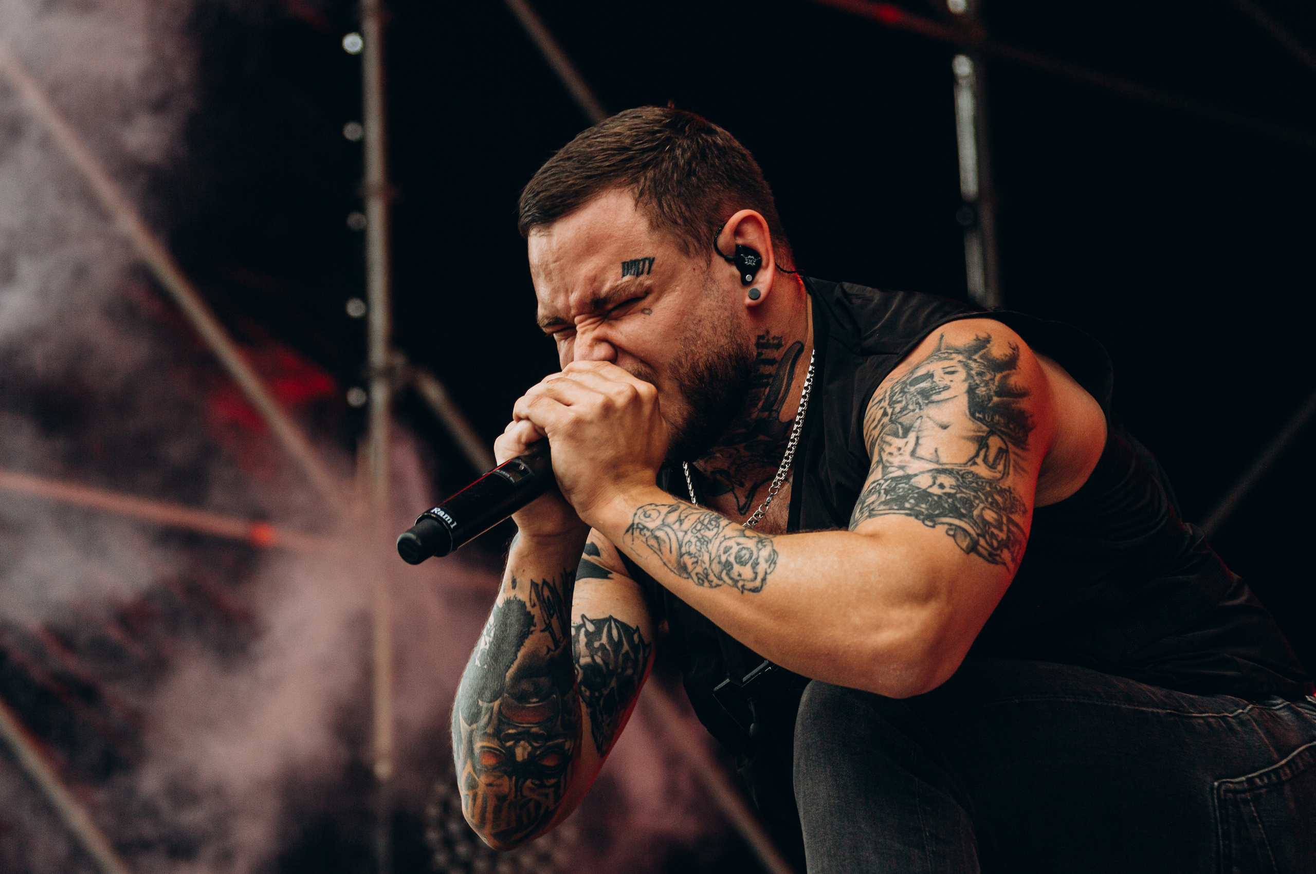 Отличный Фест. Фотограф Виктория Дунаевская в Санкт Петербурге