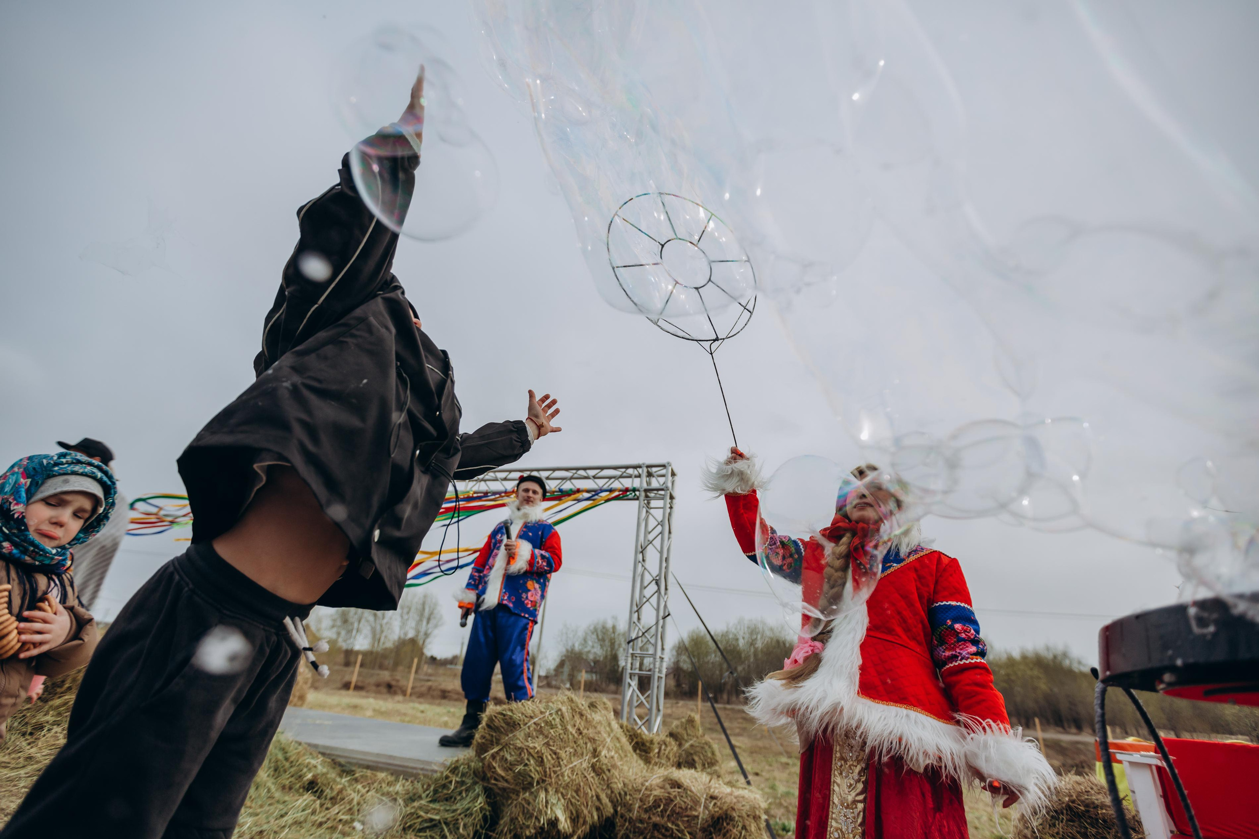 День рождения Хлои. Фотограф Виктория Дунаевская в Санкт Петербурге