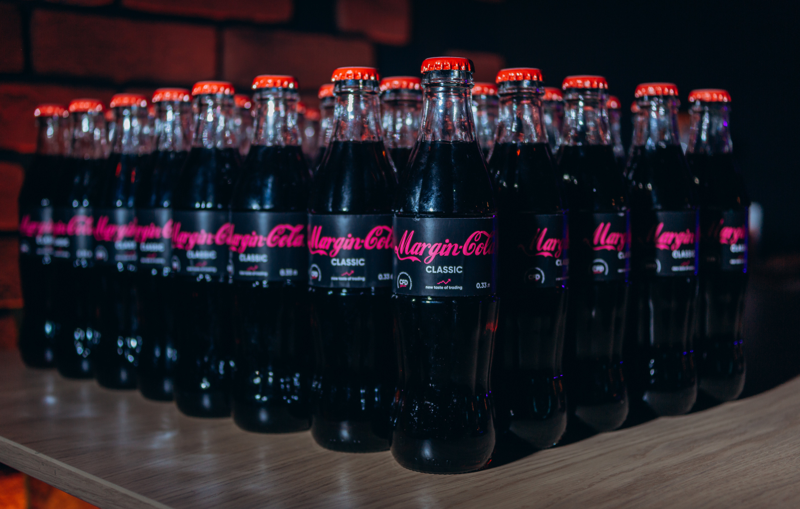 CFD Show. Фотограф Виктория Дунаевская в Санкт Петербурге