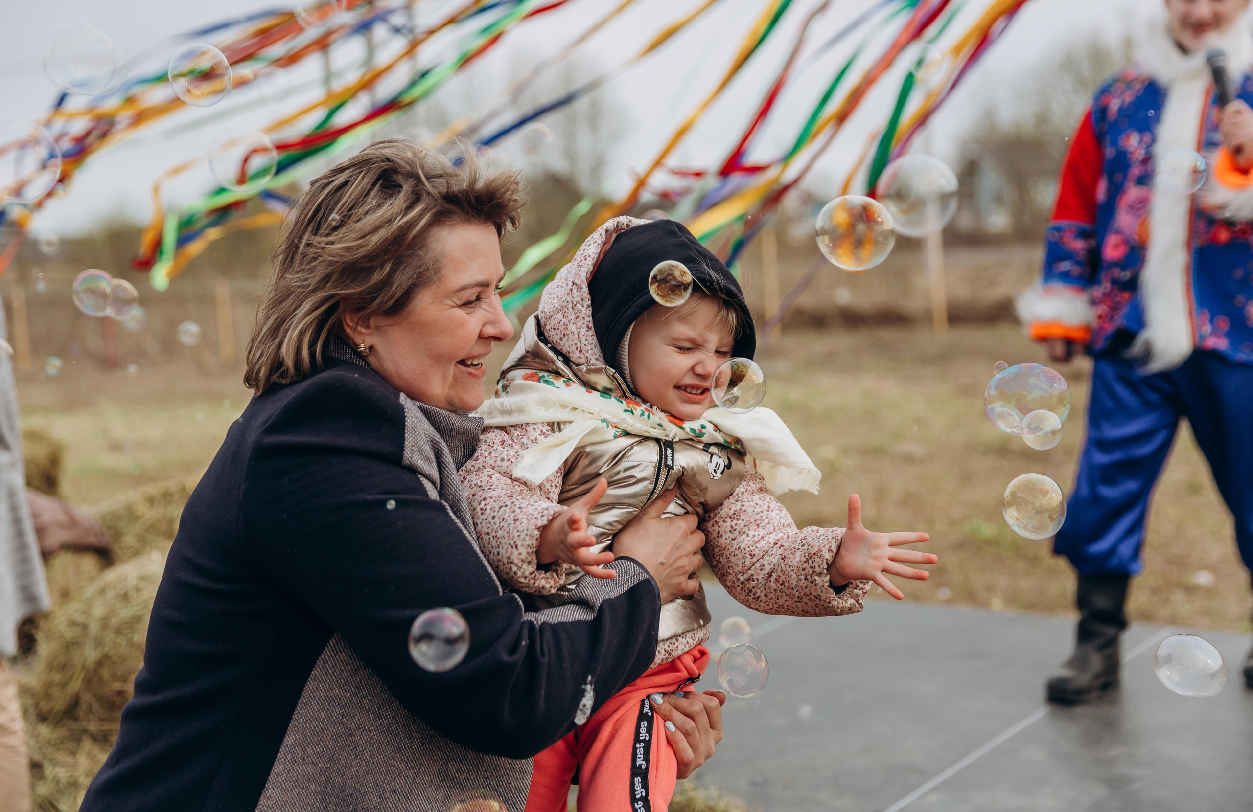 День рождения Хлои. Фотограф Виктория Дунаевская в Санкт Петербурге