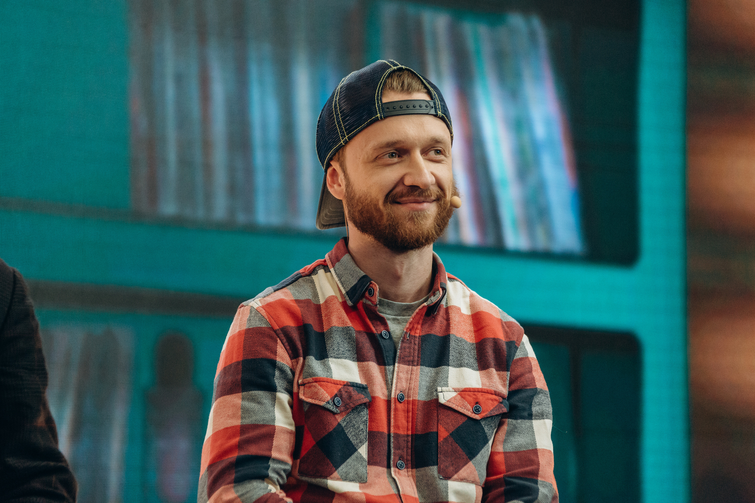 Съемка новогоднего шоу. Фотограф Виктория Дунаевская в Санкт Петербурге