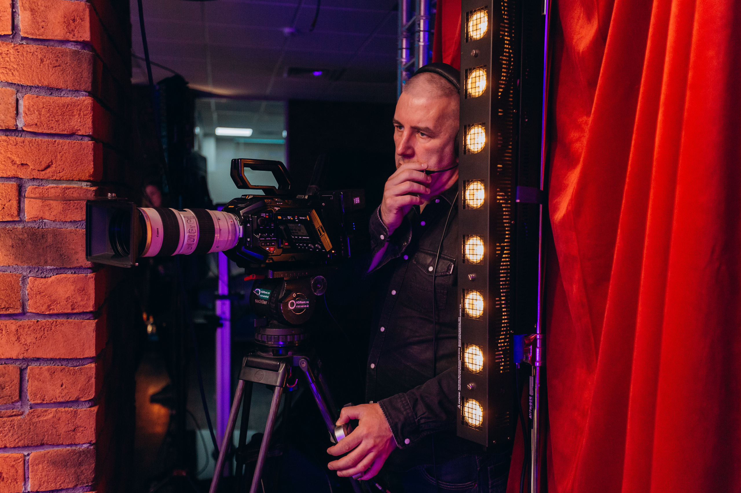 CFD Show. Фотограф Виктория Дунаевская в Санкт Петербурге