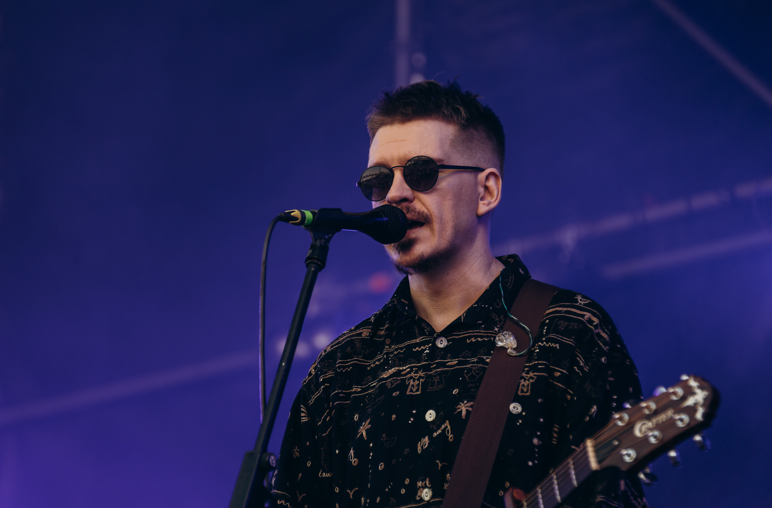 Отличный Фест. Фотограф Виктория Дунаевская в Санкт Петербурге