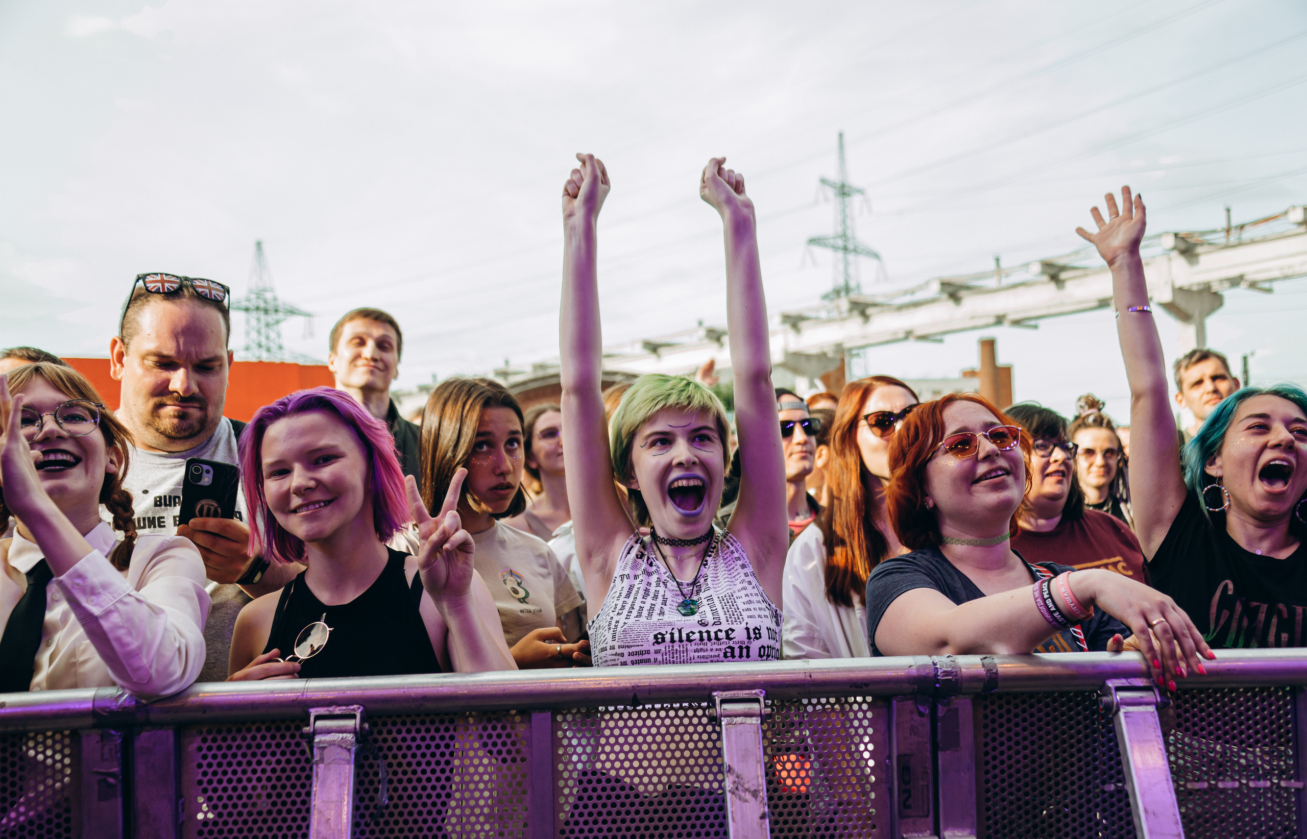 Отличный Фест. Фотограф Виктория Дунаевская в Санкт Петербурге