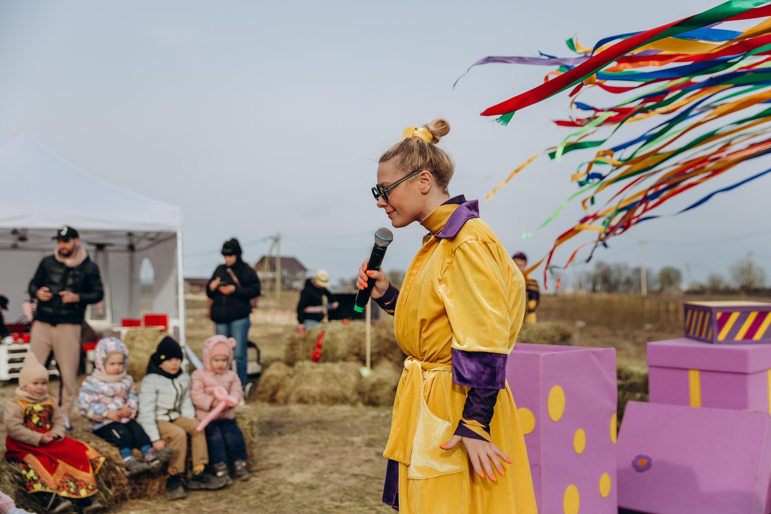 День рождения Хлои. Фотограф Виктория Дунаевская в Санкт Петербурге