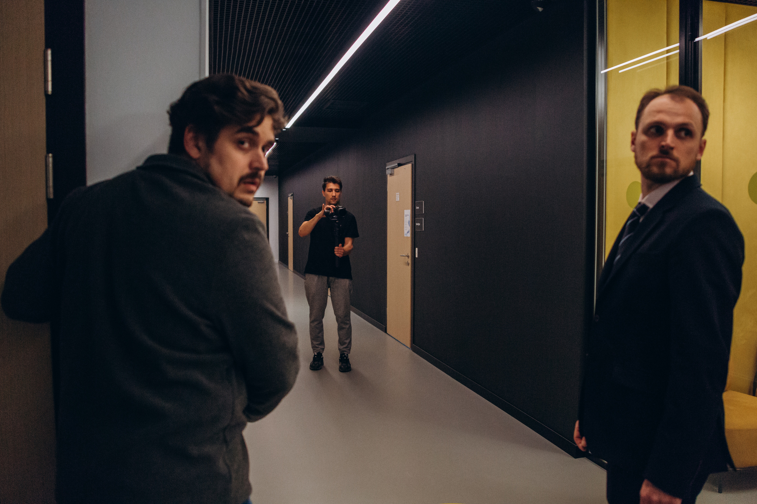 CFD Show. Фотограф Виктория Дунаевская в Санкт Петербурге