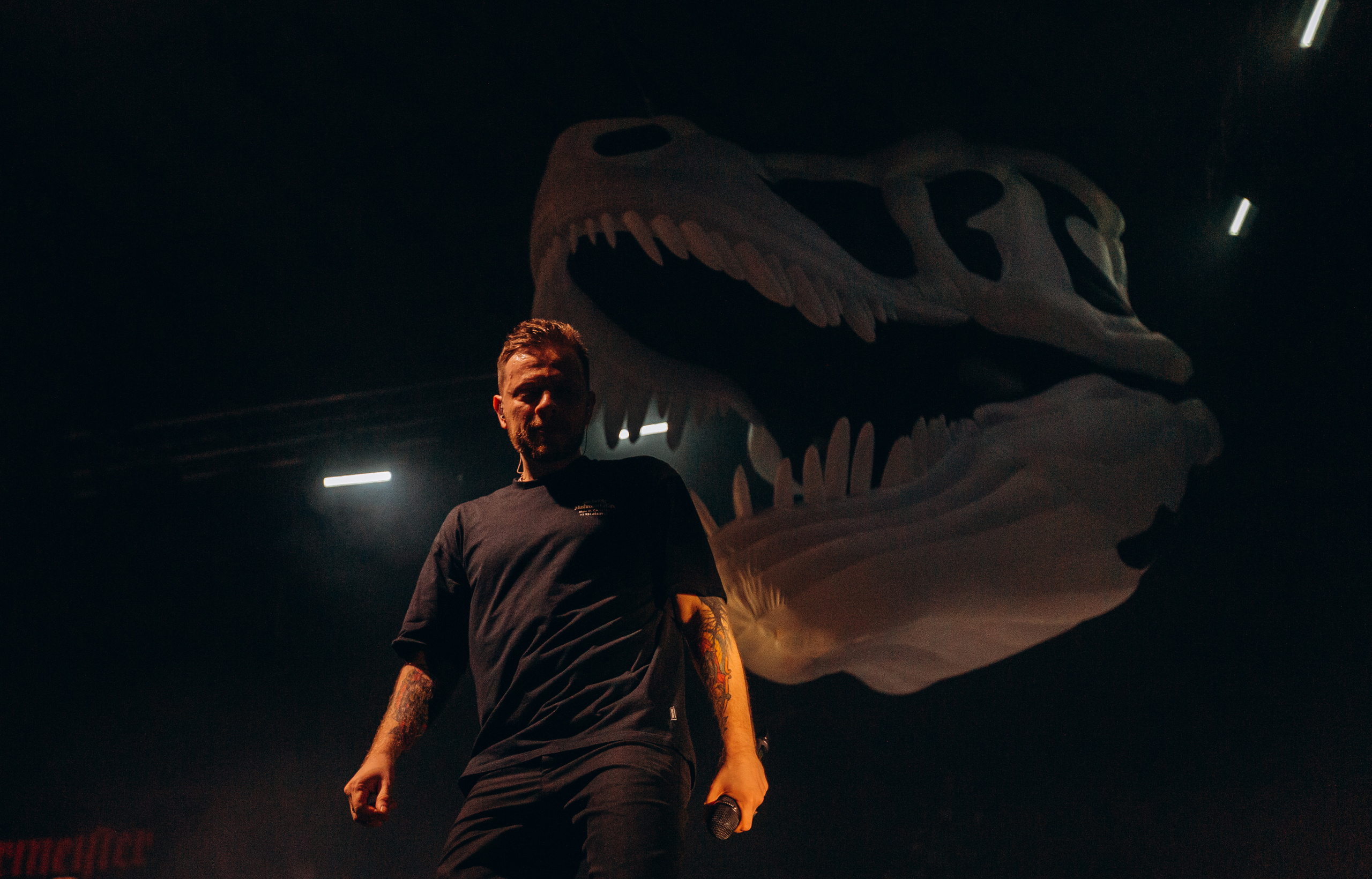 Anacondaz. Фотограф Виктория Дунаевская в Санкт Петербурге