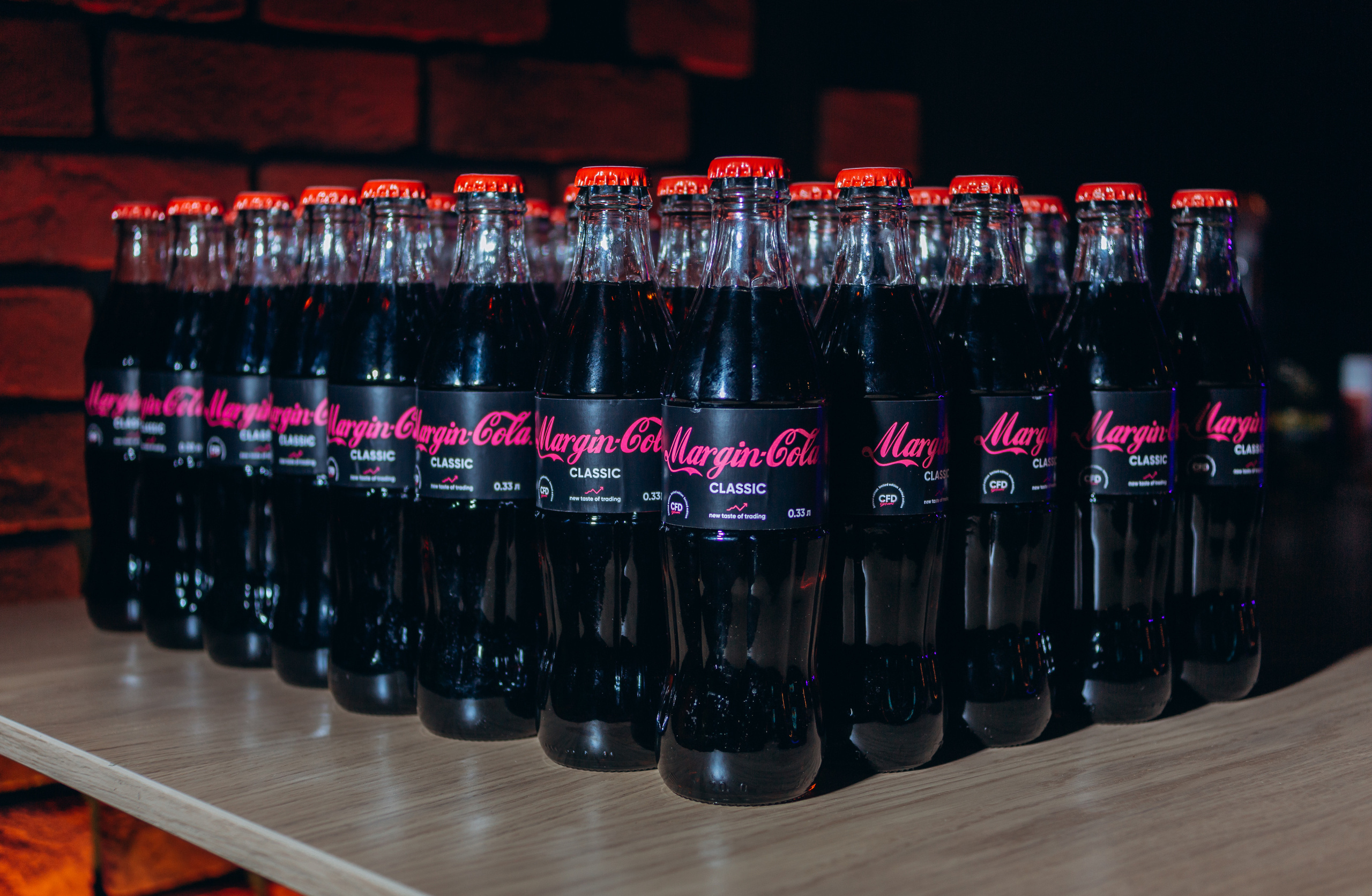 CFD Show. Фотограф Виктория Дунаевская в Санкт Петербурге