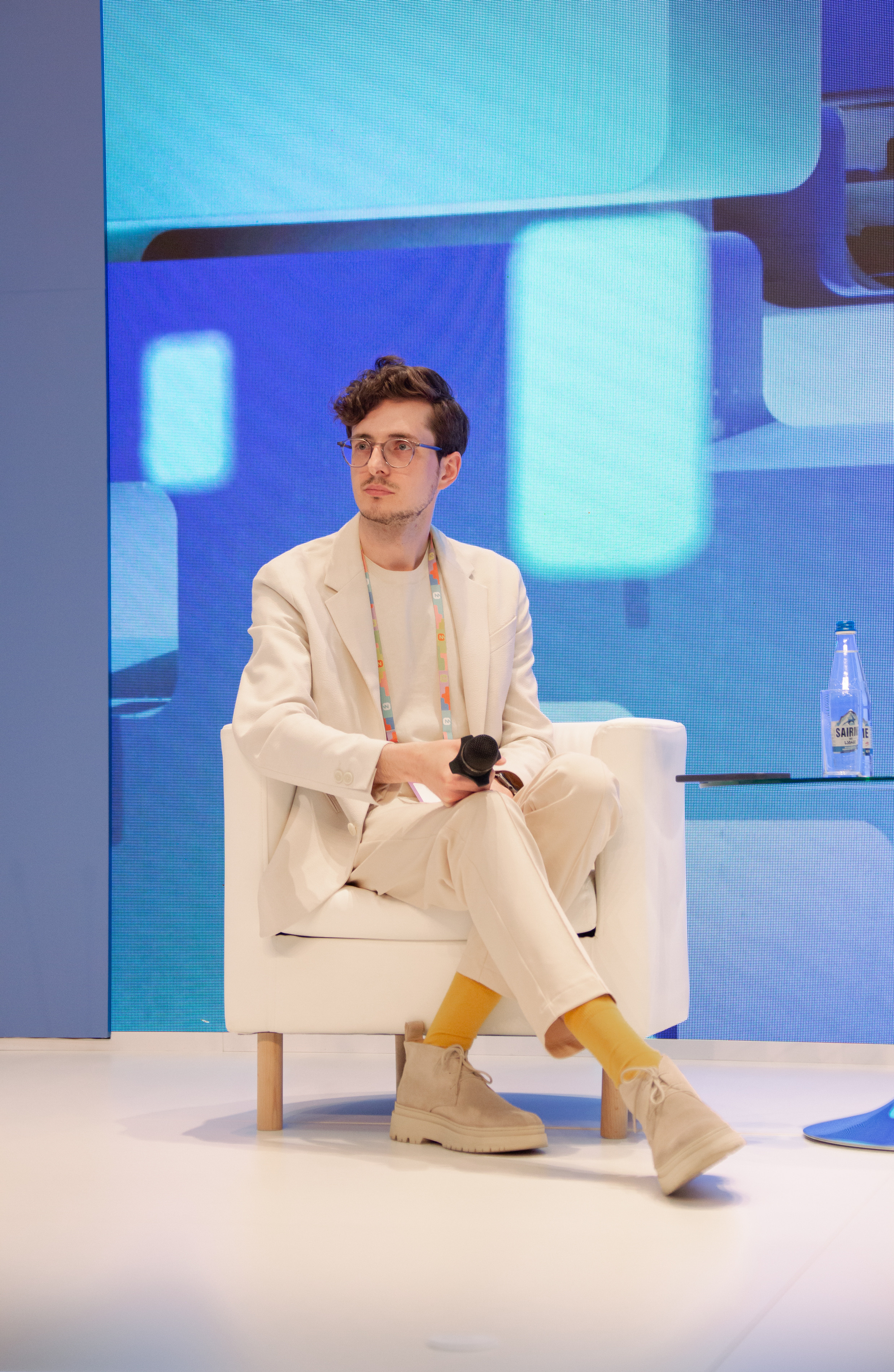 Марафон знаний. Фотограф Виктория Дунаевская в Санкт Петербурге