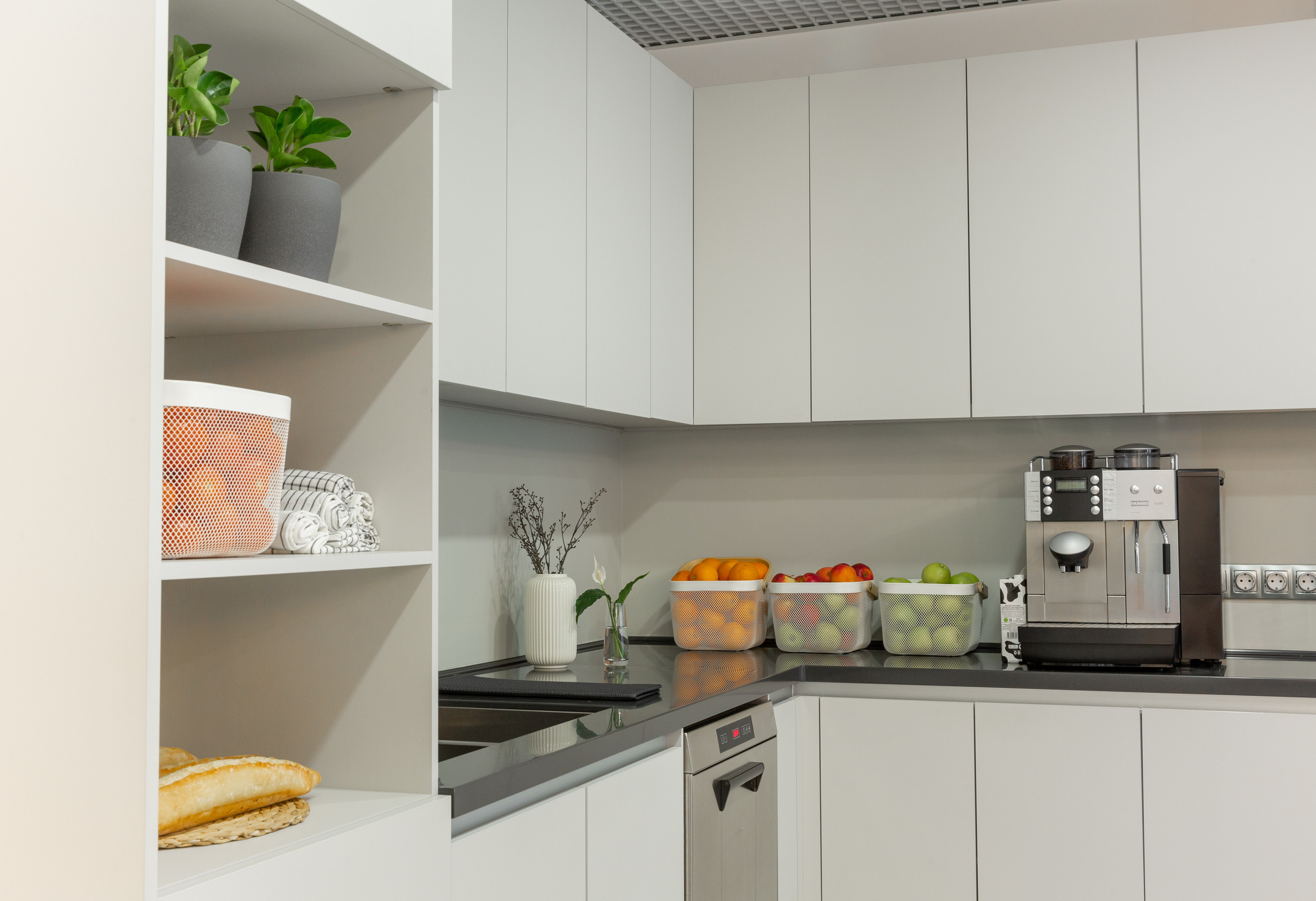 Офис. Фотограф Виктория Дунаевская в Санкт Петербурге