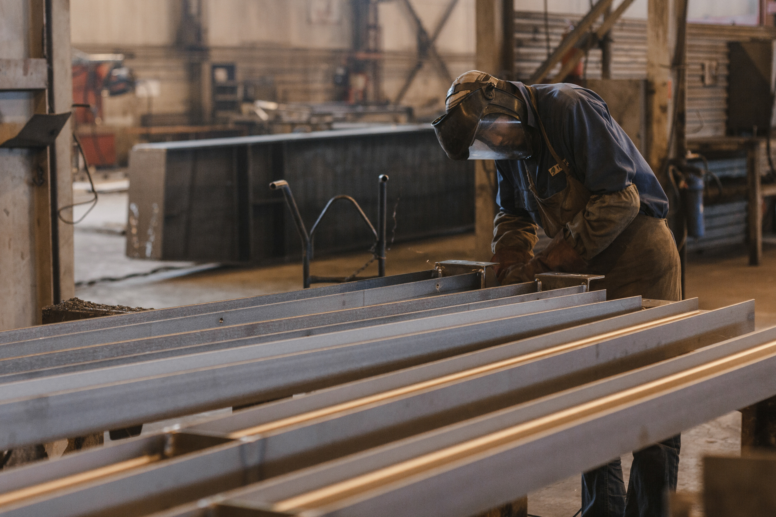 Производство. Фотограф Виктория Дунаевская в Санкт Петербурге
