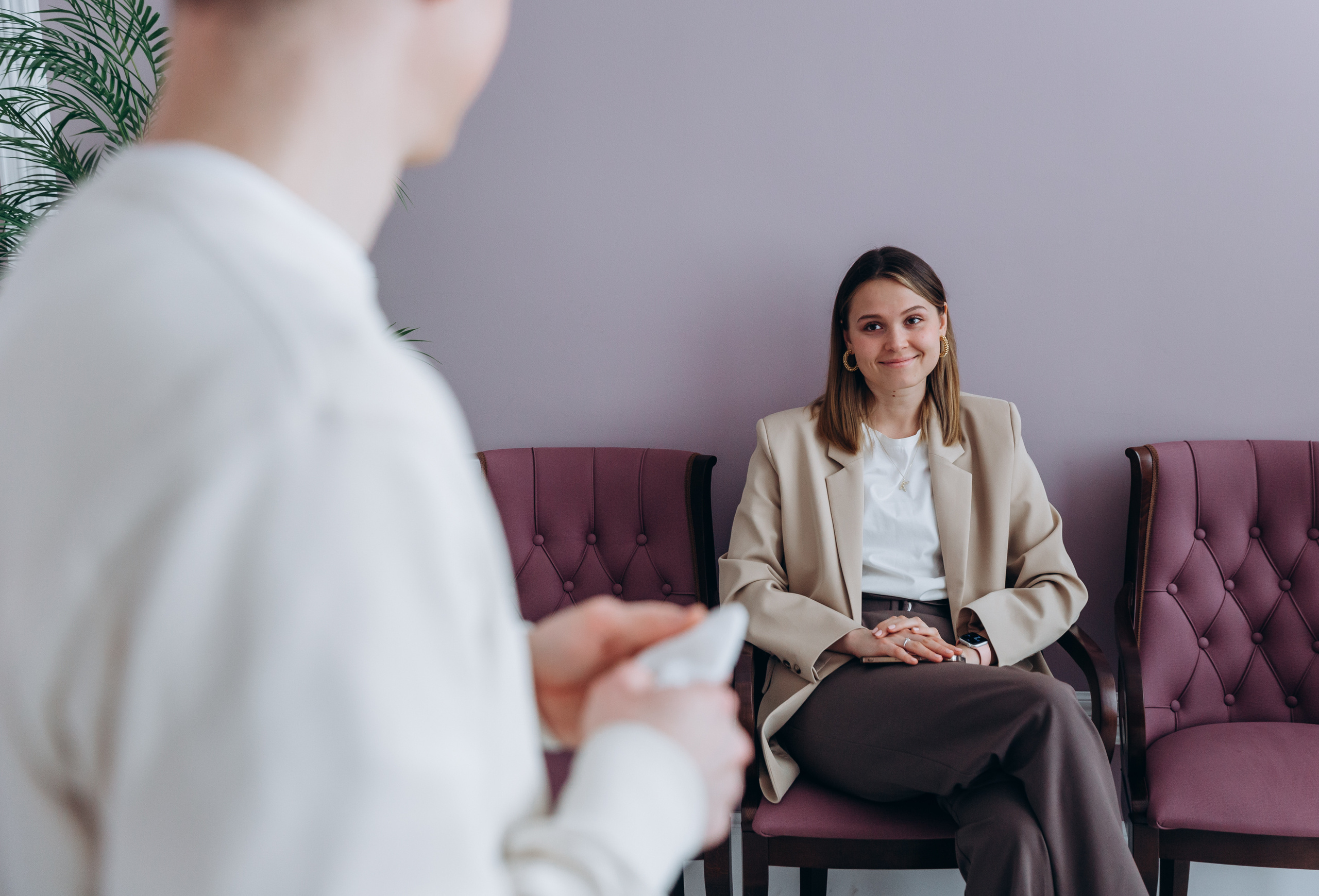 Ксюша и Олег. Фотограф Виктория Дунаевская в Санкт Петербурге