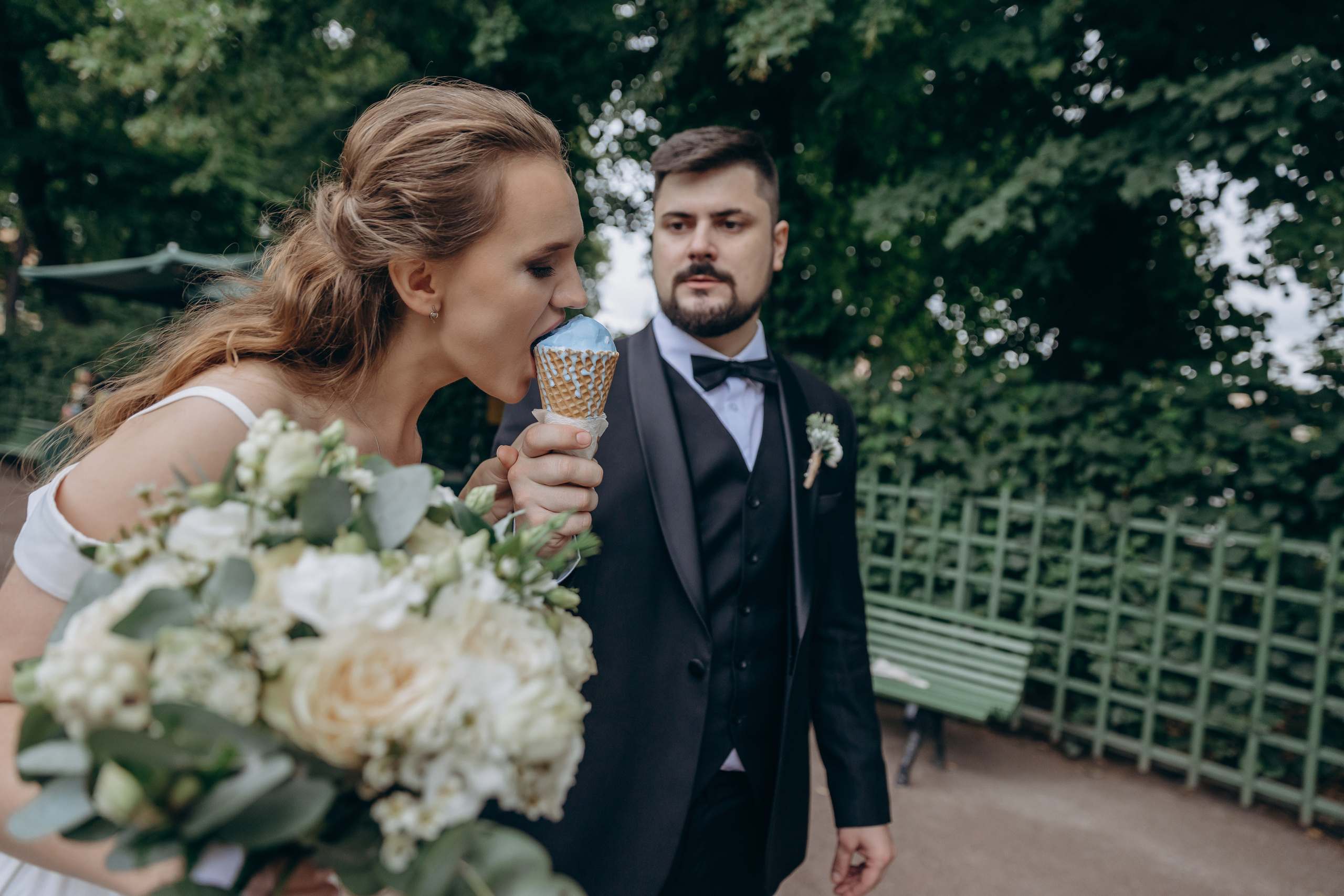 Алена и Леша. Фотограф Виктория Дунаевская в Санкт Петербурге