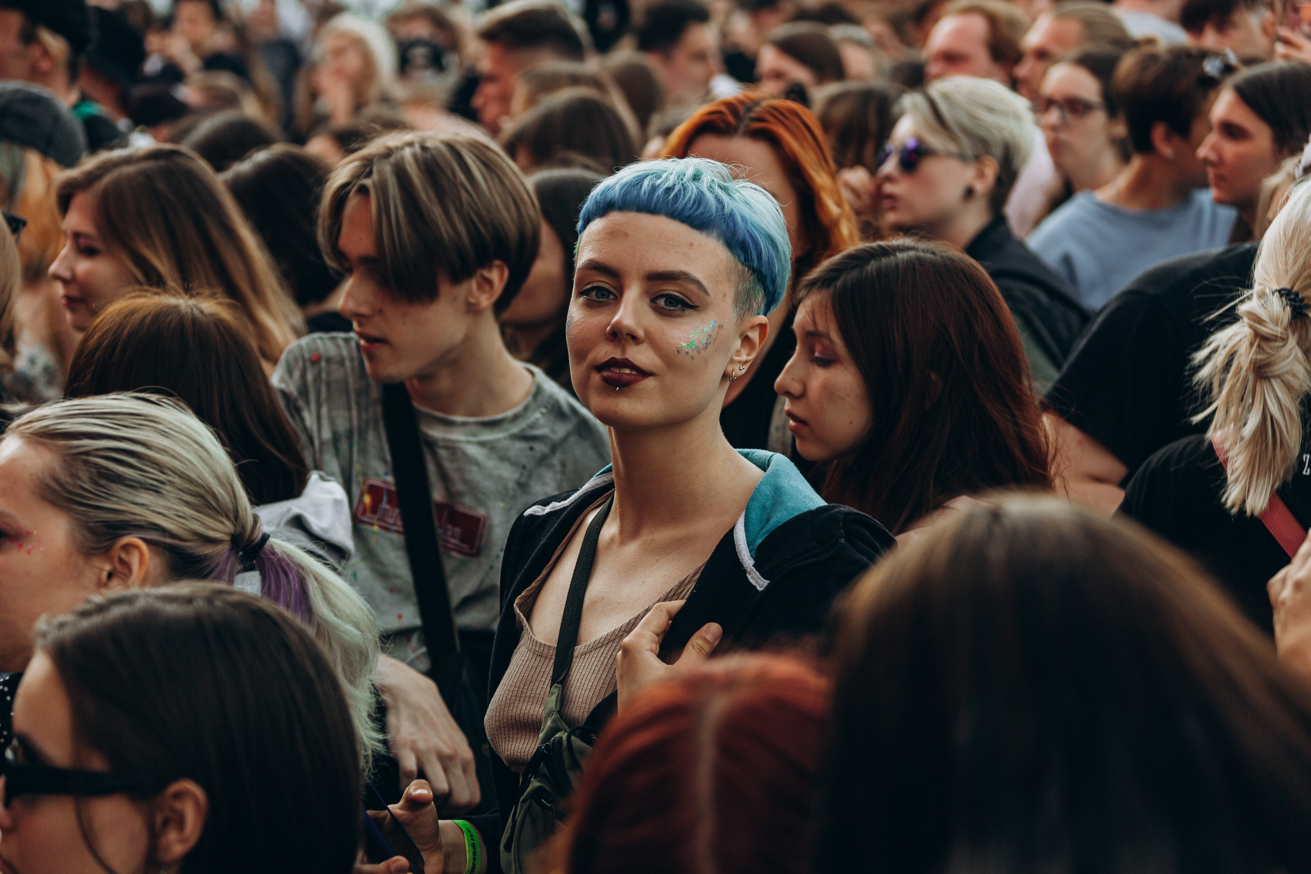 Отличный Фест. Фотограф Виктория Дунаевская в Санкт Петербурге