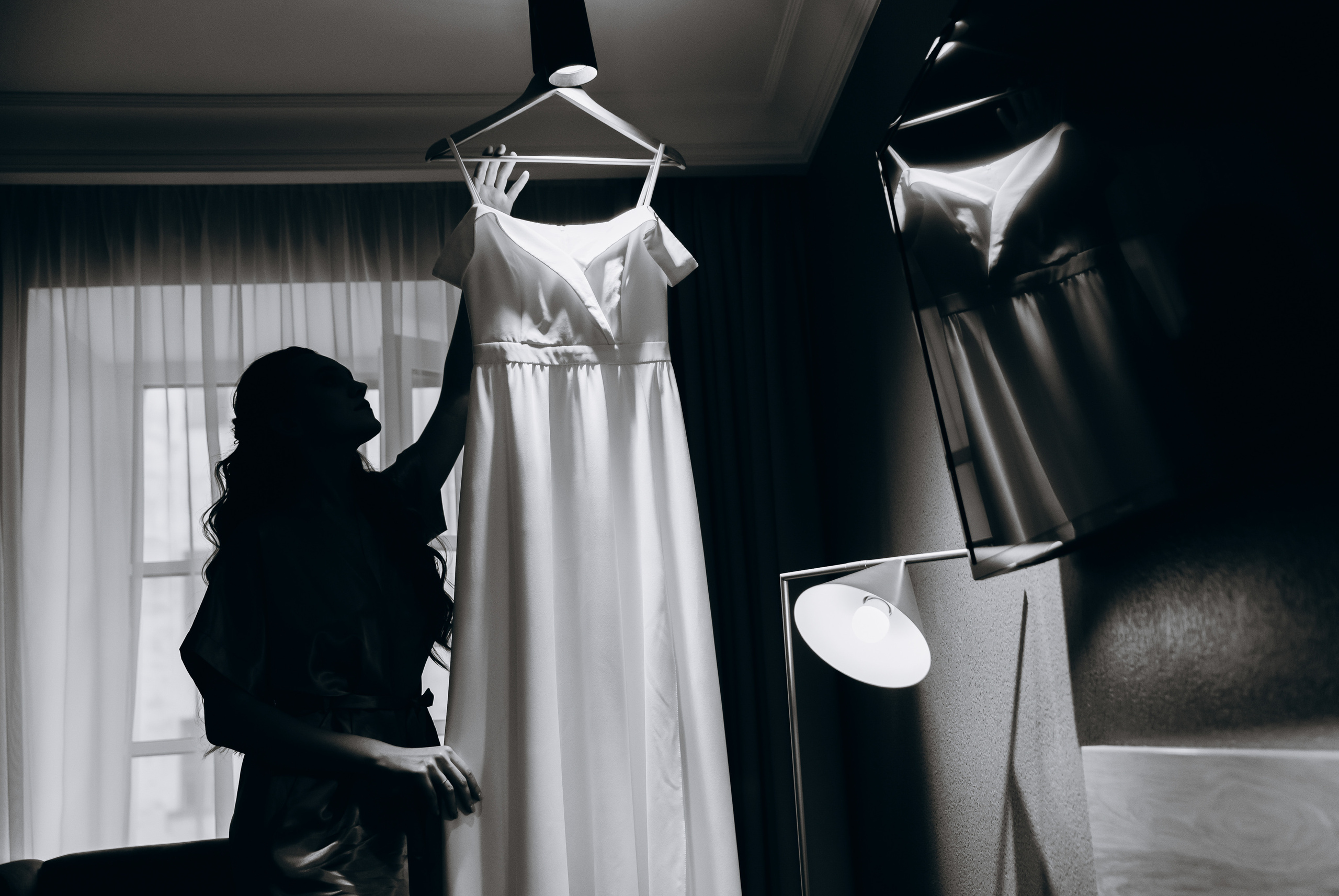 Алена и Леша. Фотограф Виктория Дунаевская в Санкт Петербурге