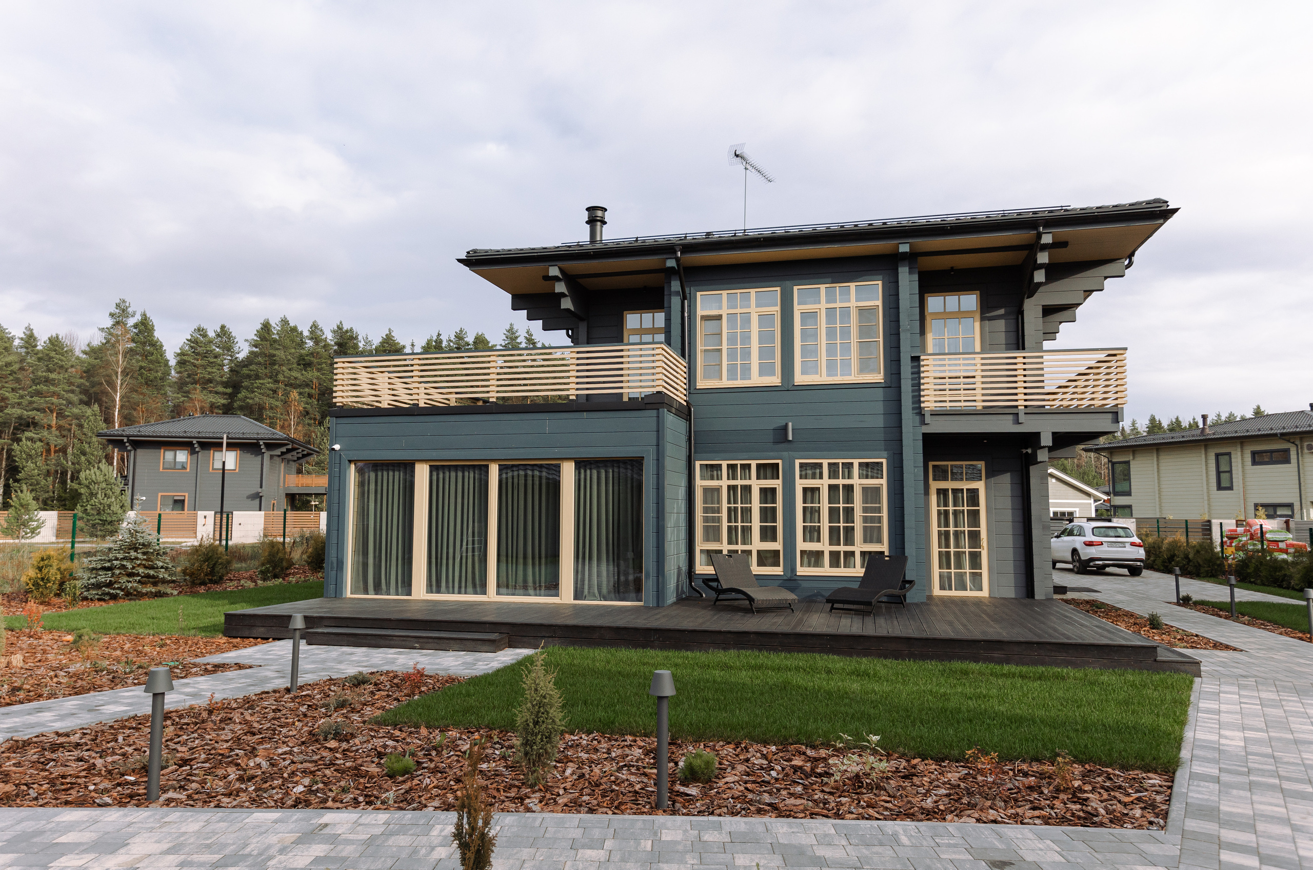 Дом. Фотограф Виктория Дунаевская в Санкт Петербурге