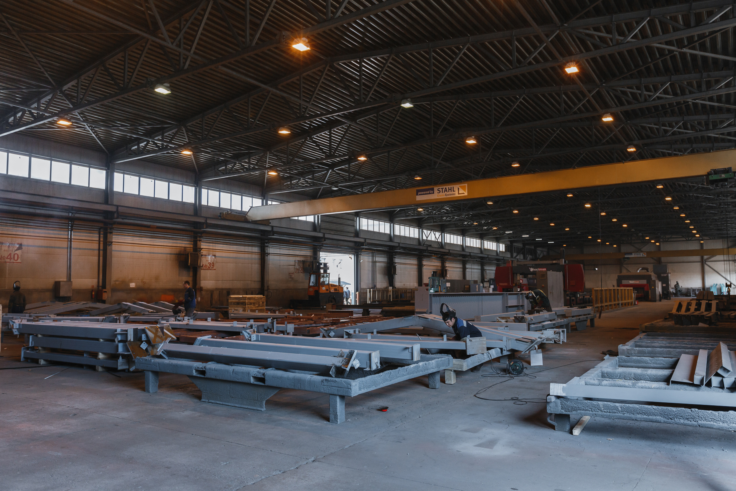 Производство. Фотограф Виктория Дунаевская в Санкт Петербурге