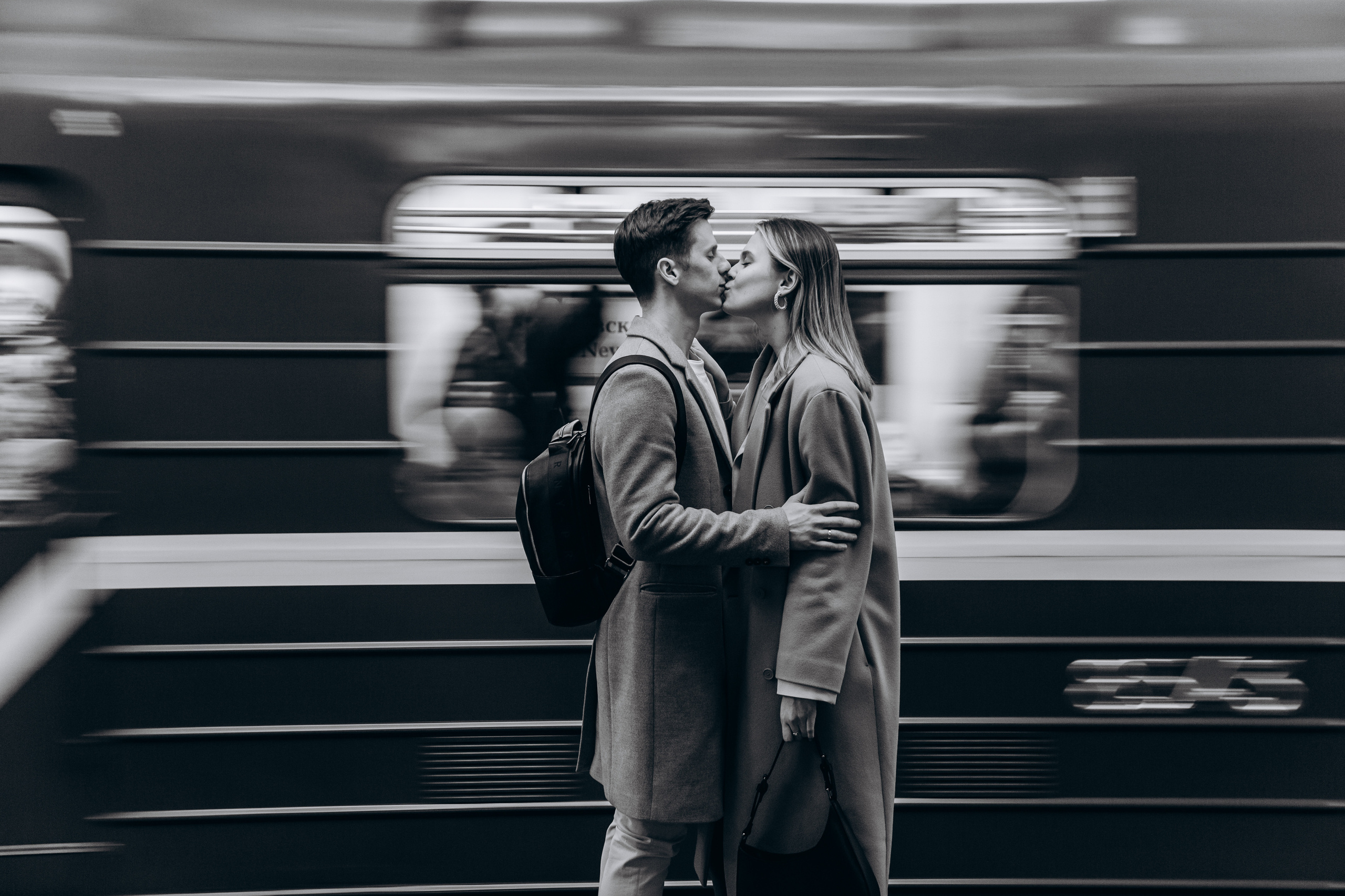 Фотограф Виктория Дунаевская в Санкт Петербурге