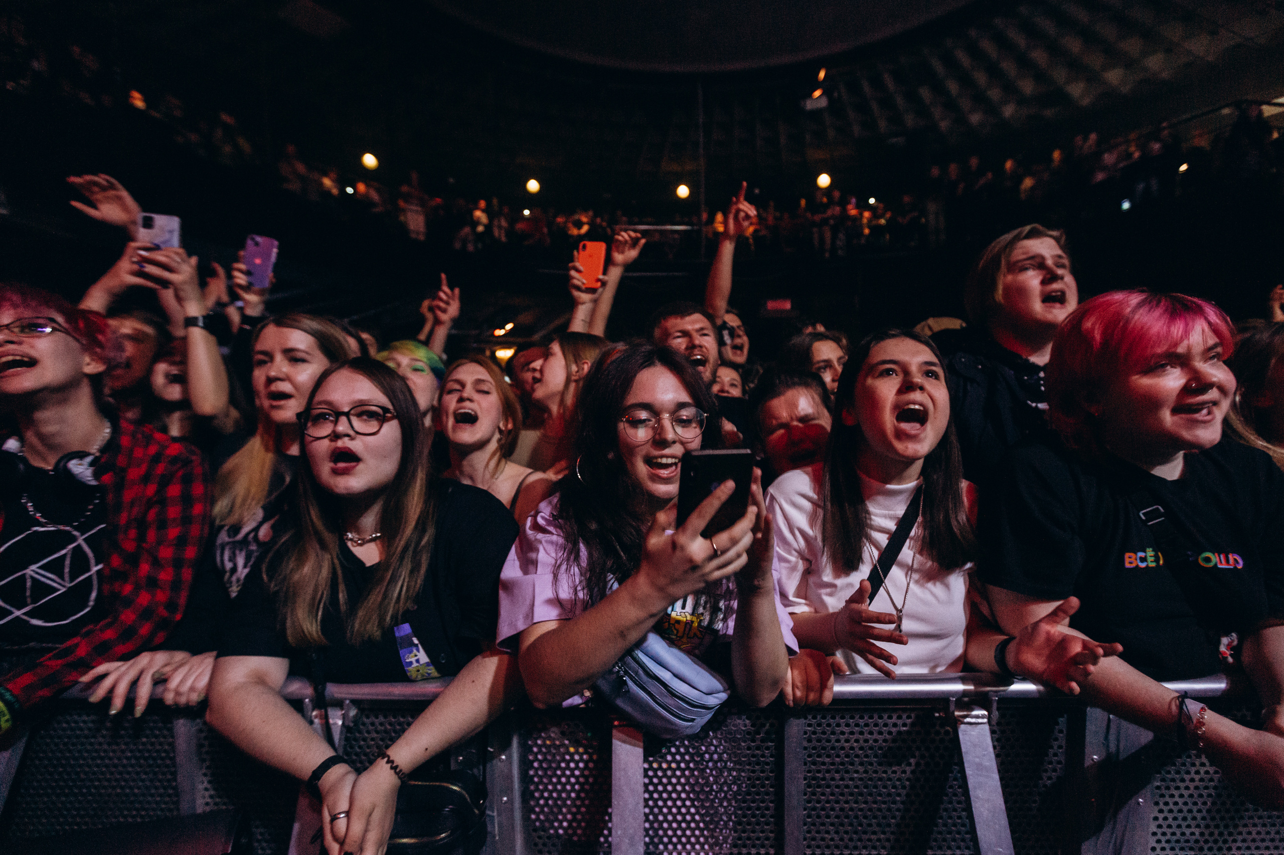 Anacondaz. Фотограф Виктория Дунаевская в Санкт Петербурге