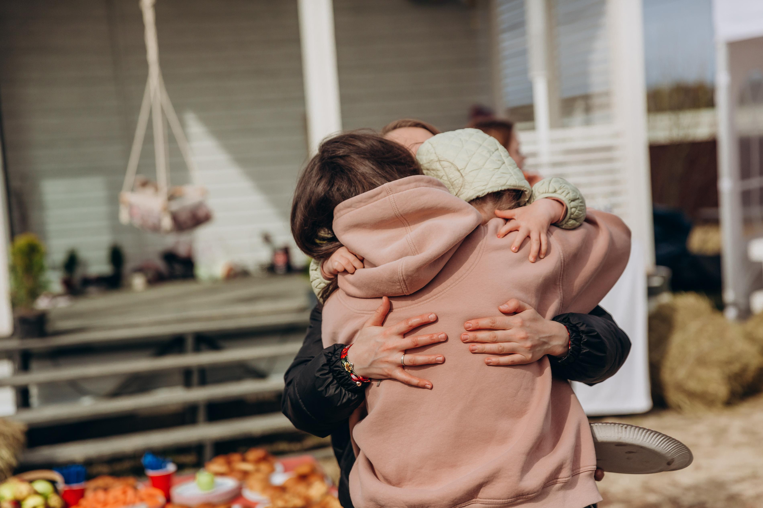 День рождения Хлои. Фотограф Виктория Дунаевская в Санкт Петербурге