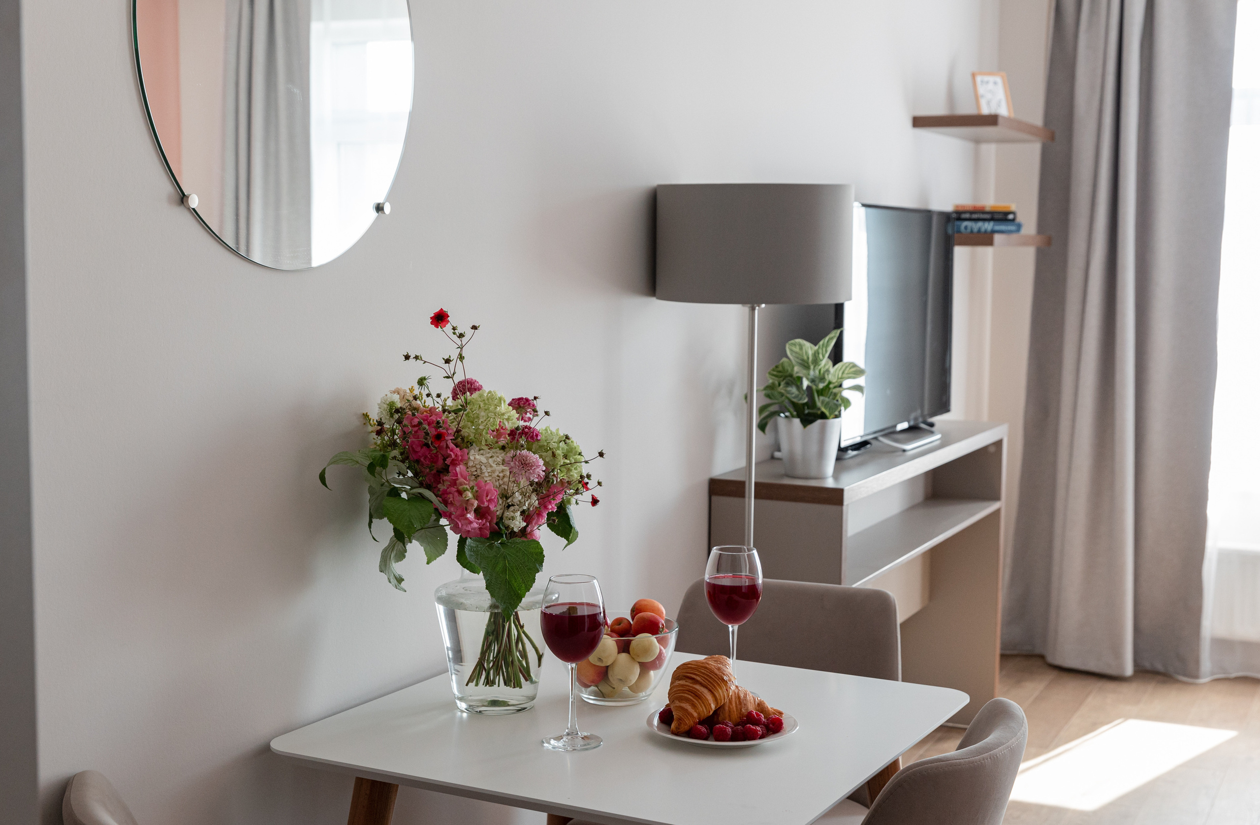 Avenue Apart на Малом. Фотограф Виктория Дунаевская в Санкт Петербурге