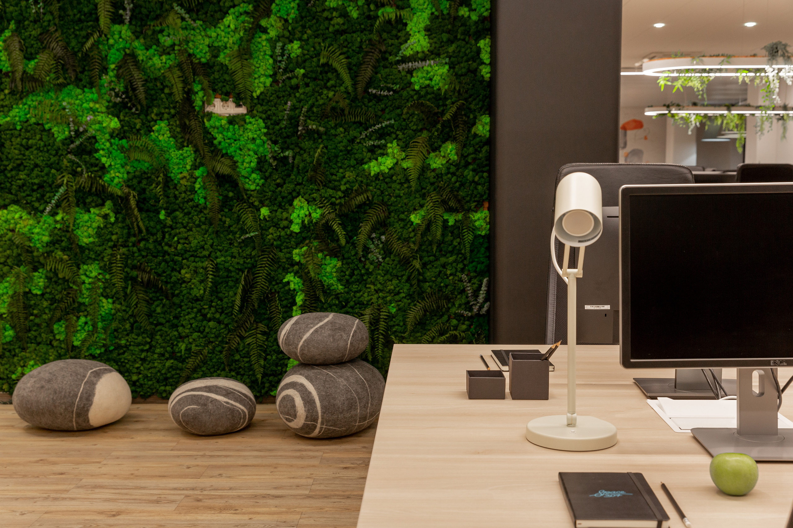 Офис. Фотограф Виктория Дунаевская в Санкт Петербурге