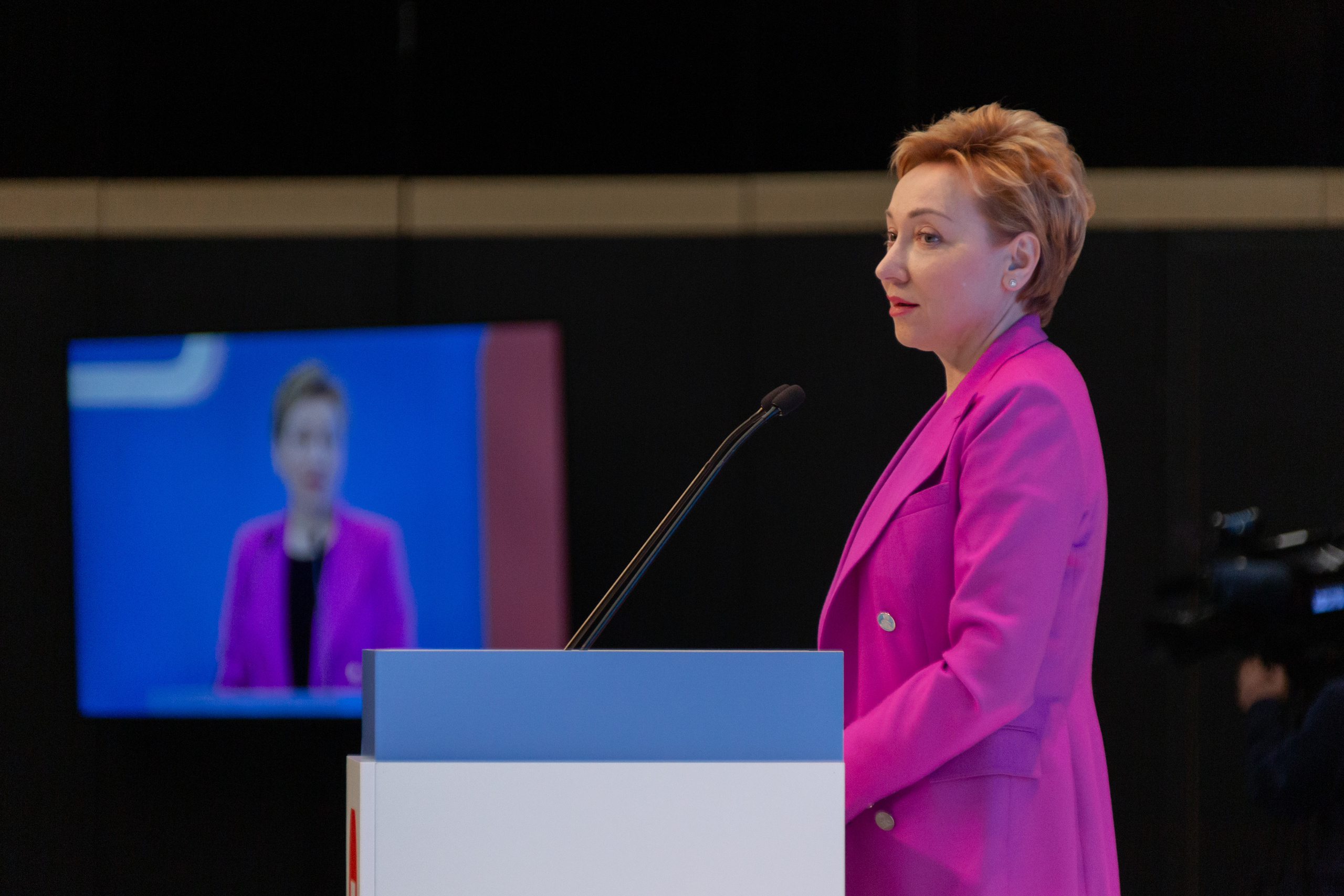 Марафон знаний. Фотограф Виктория Дунаевская в Санкт Петербурге