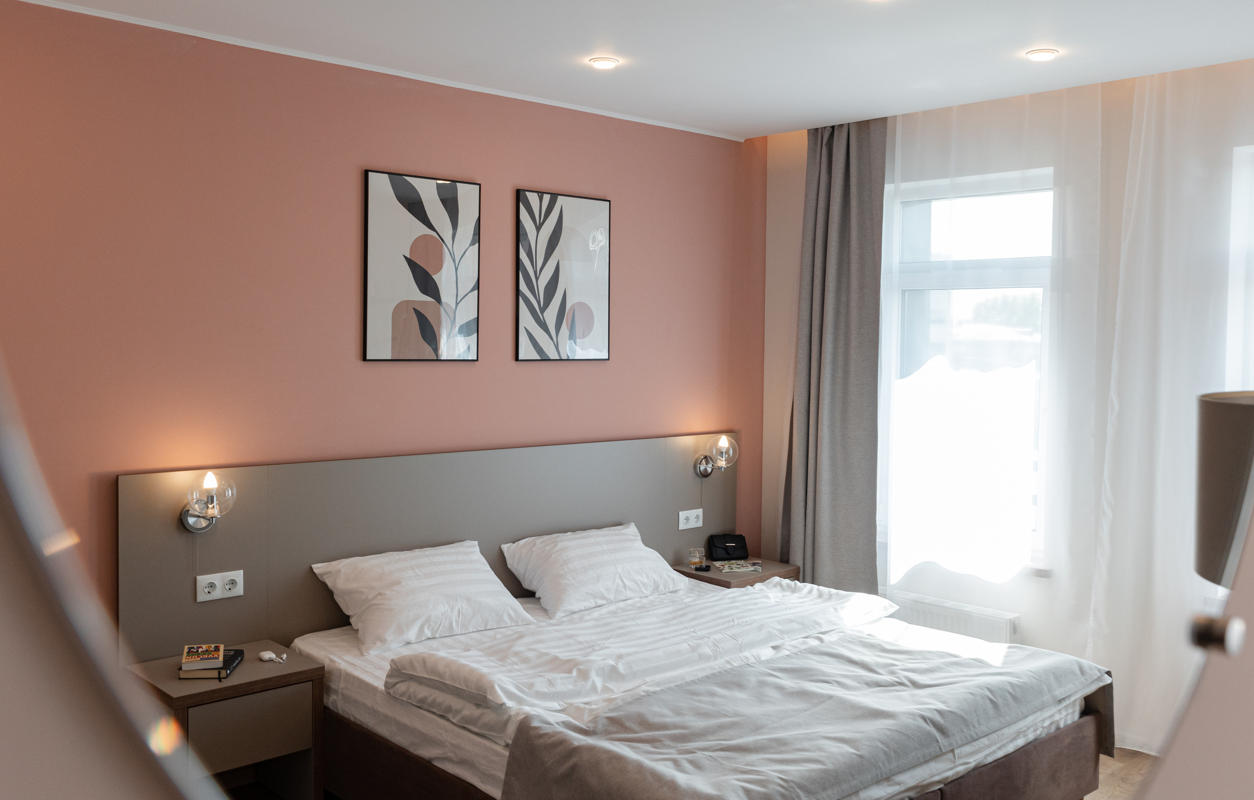 Avenue Apart на Малом. Фотограф Виктория Дунаевская в Санкт Петербурге