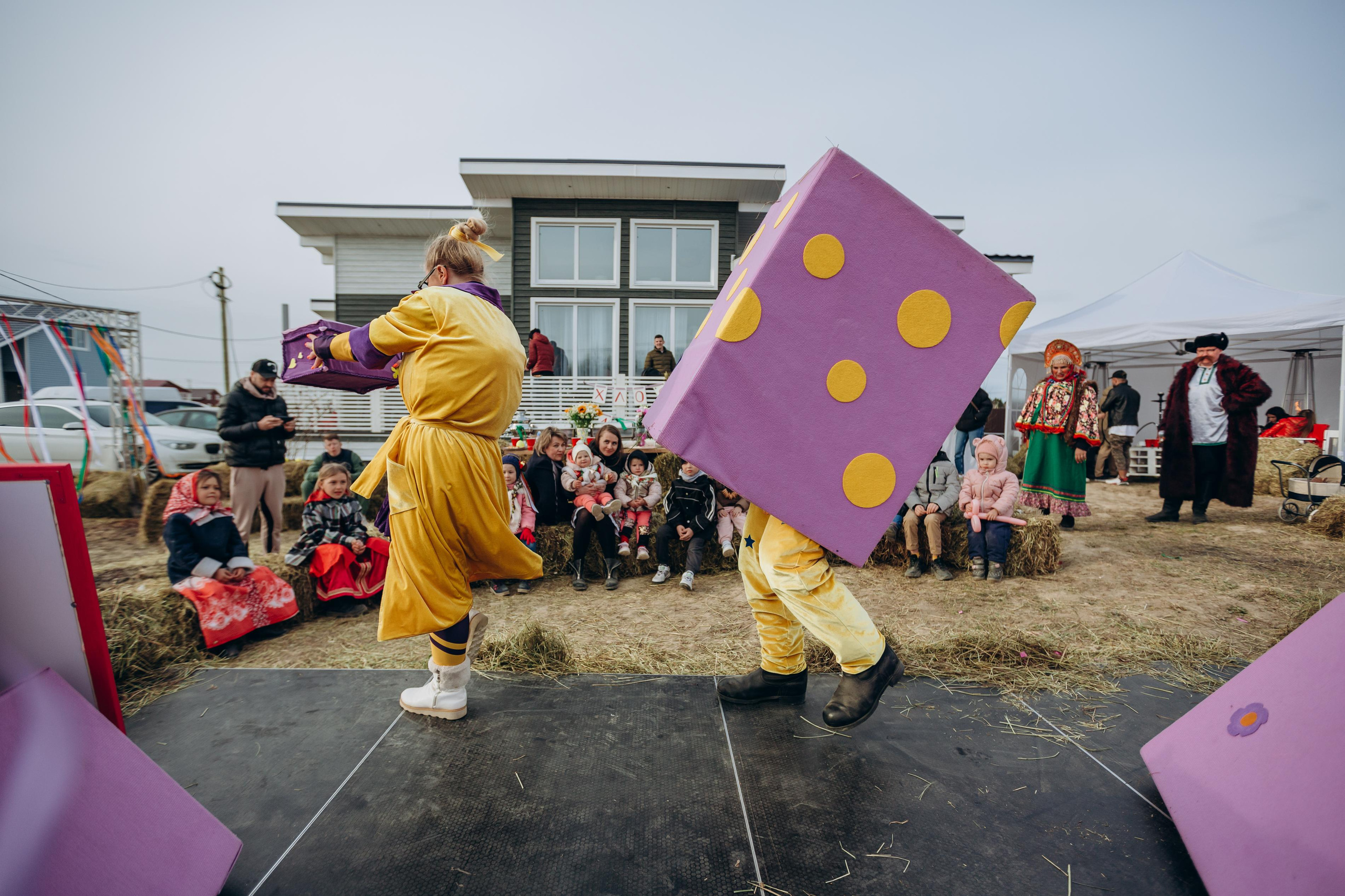 День рождения Хлои. Фотограф Виктория Дунаевская в Санкт Петербурге