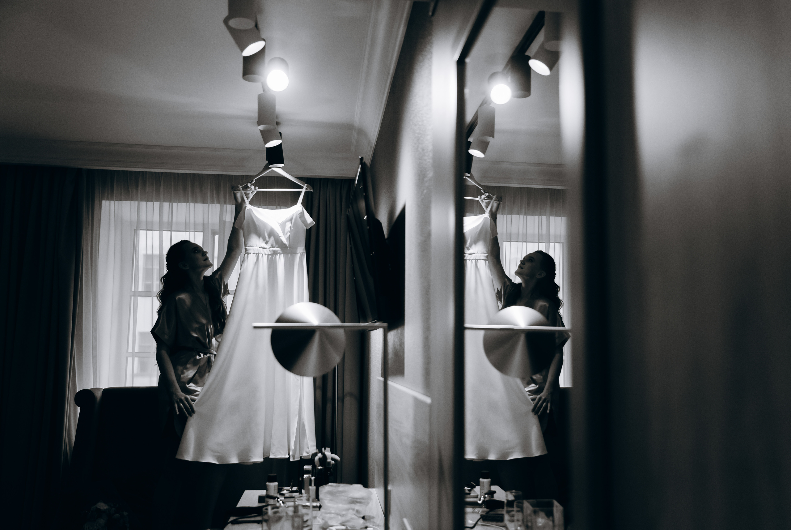 Алена и Леша. Фотограф Виктория Дунаевская в Санкт Петербурге